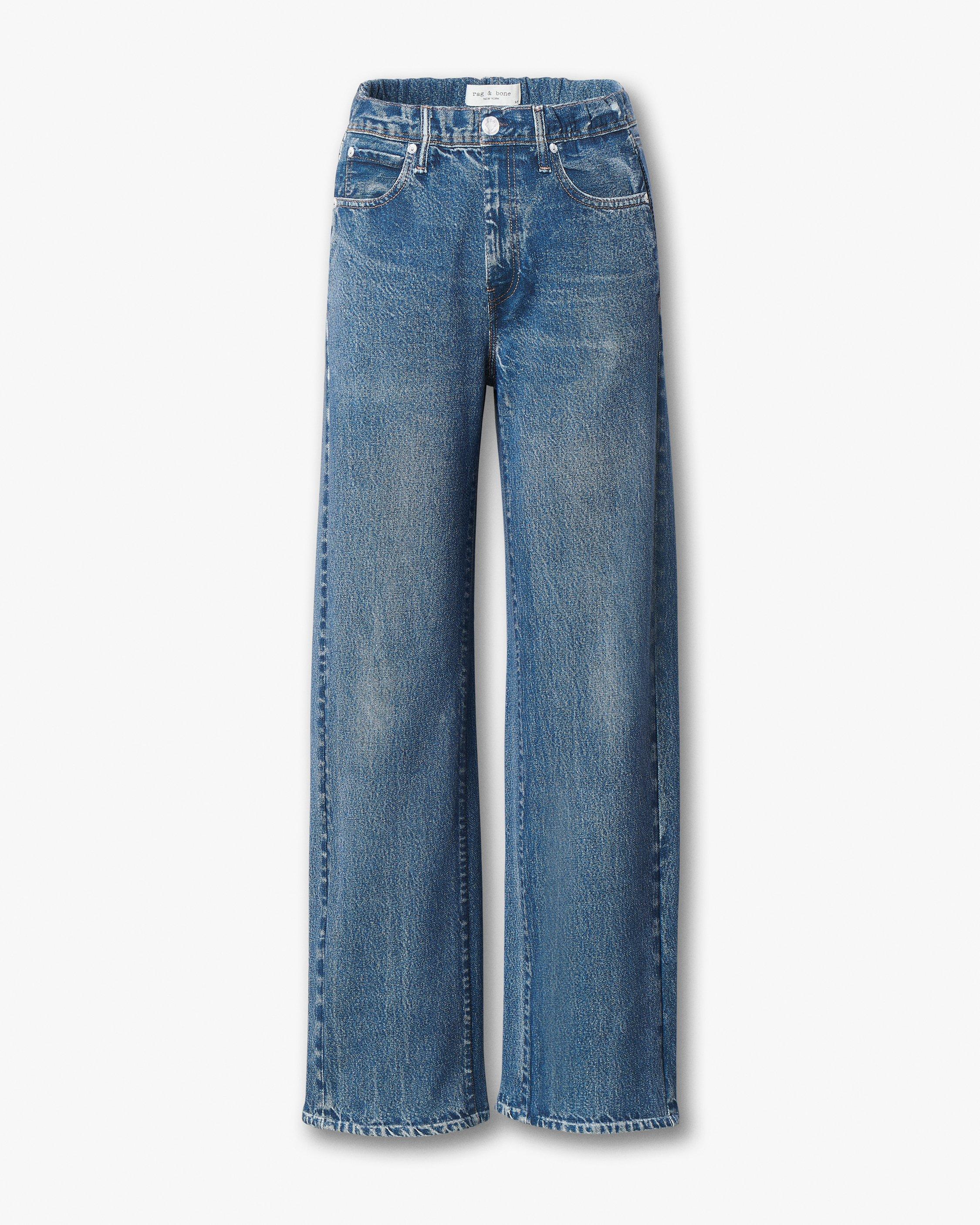 rb Miramar Fleece Pull-On Pants - image 2