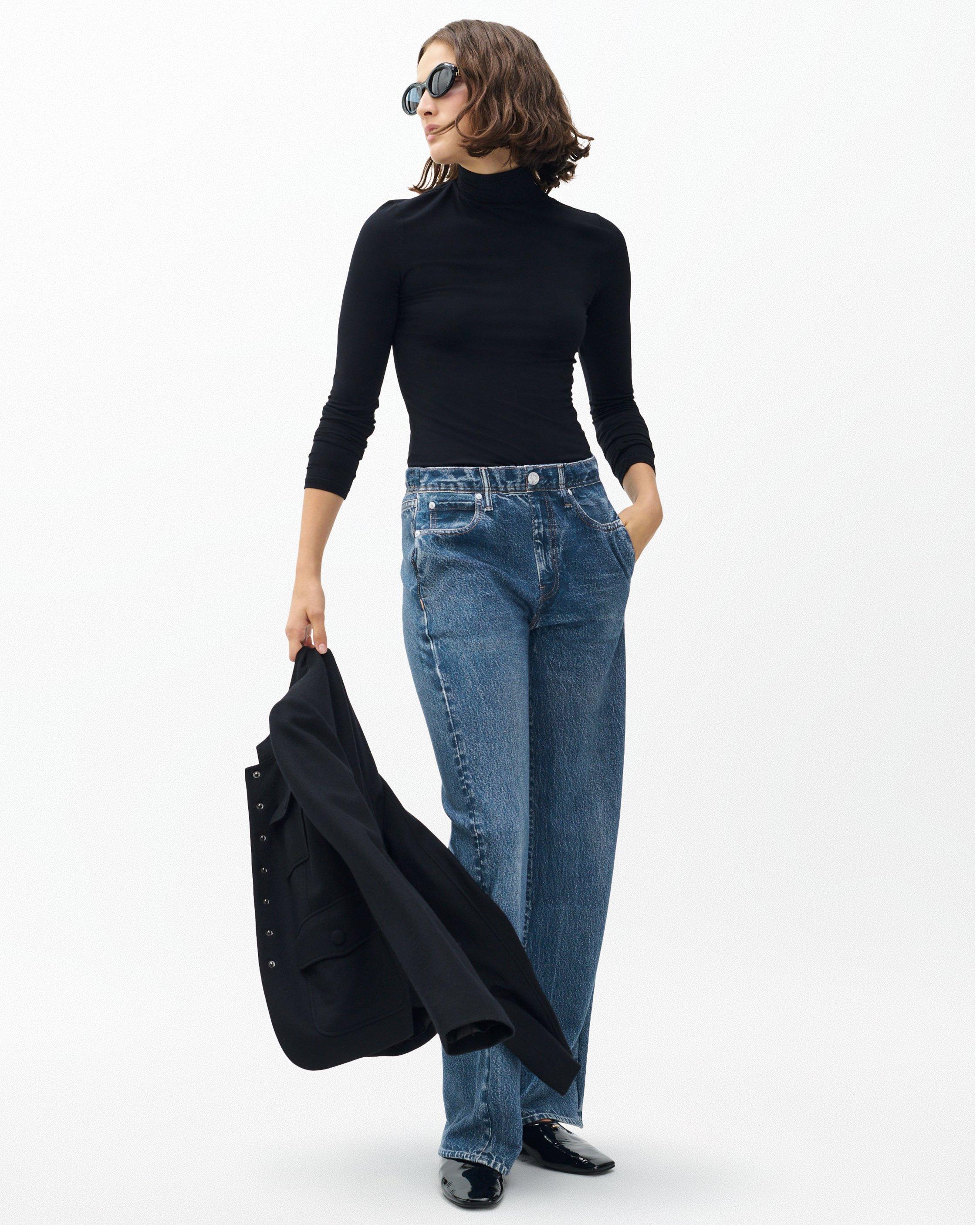 Miramar Fleece Pull-On Pants image number 3