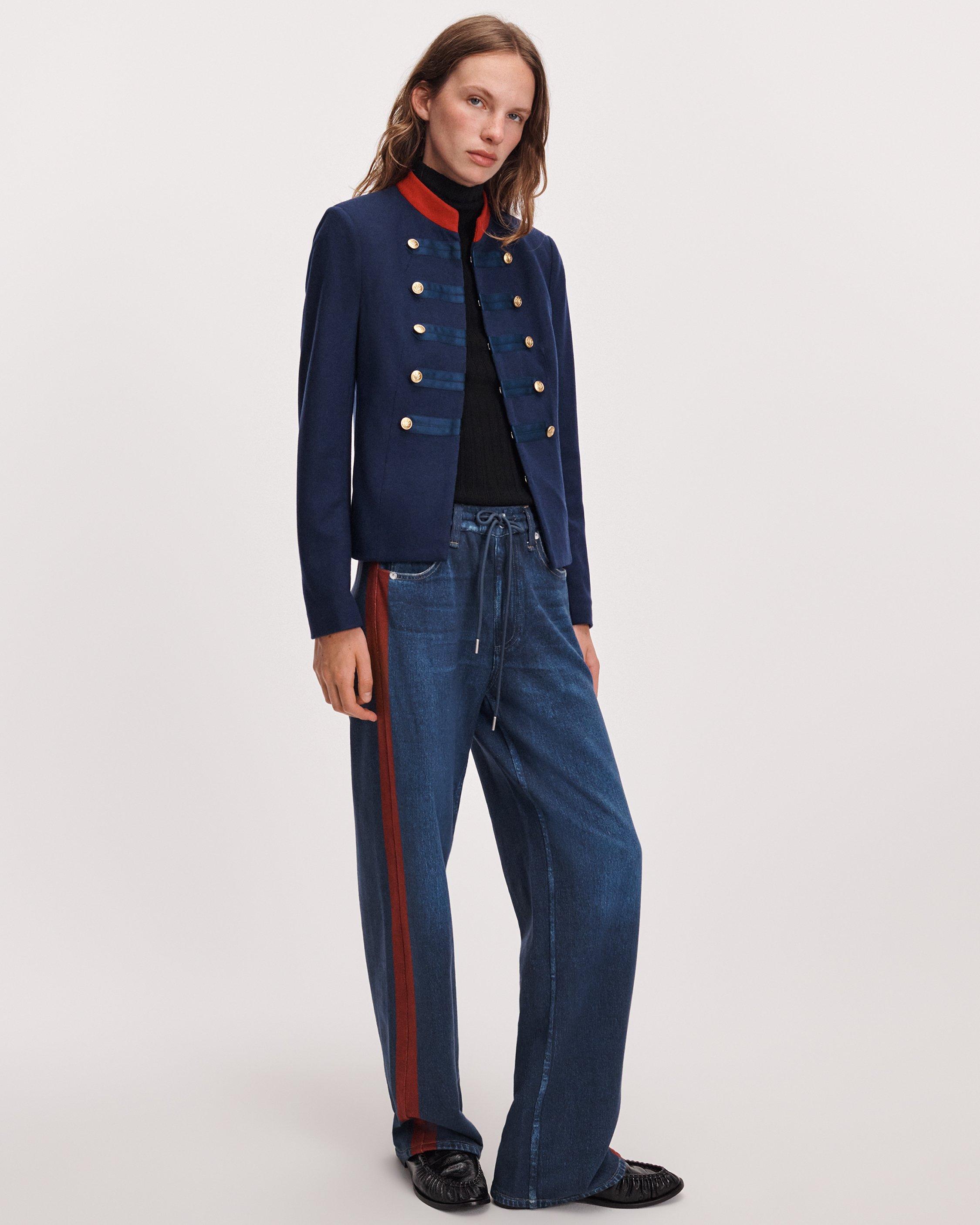 rb Miramar Drawstring Track Pant