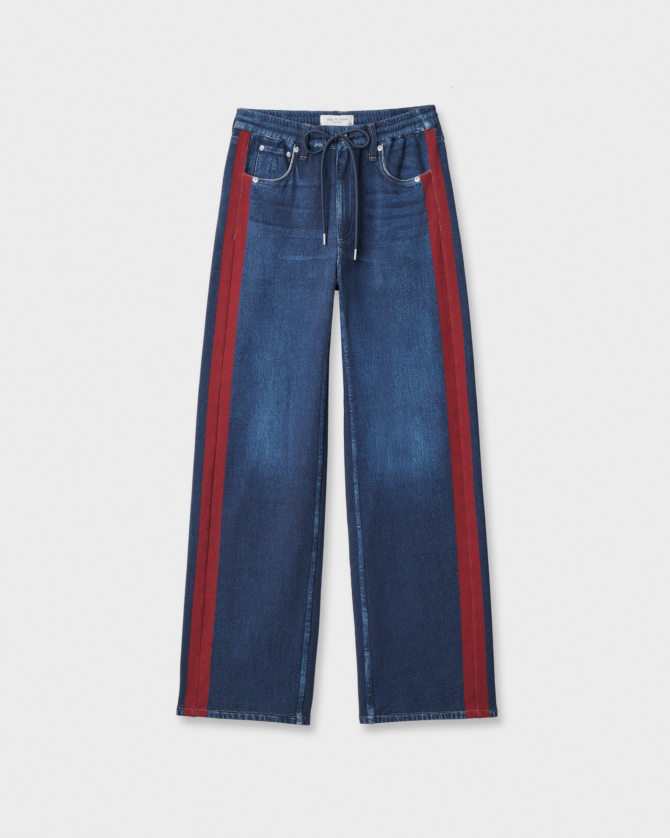 rb Miramar Drawstring Track Pant image number 2