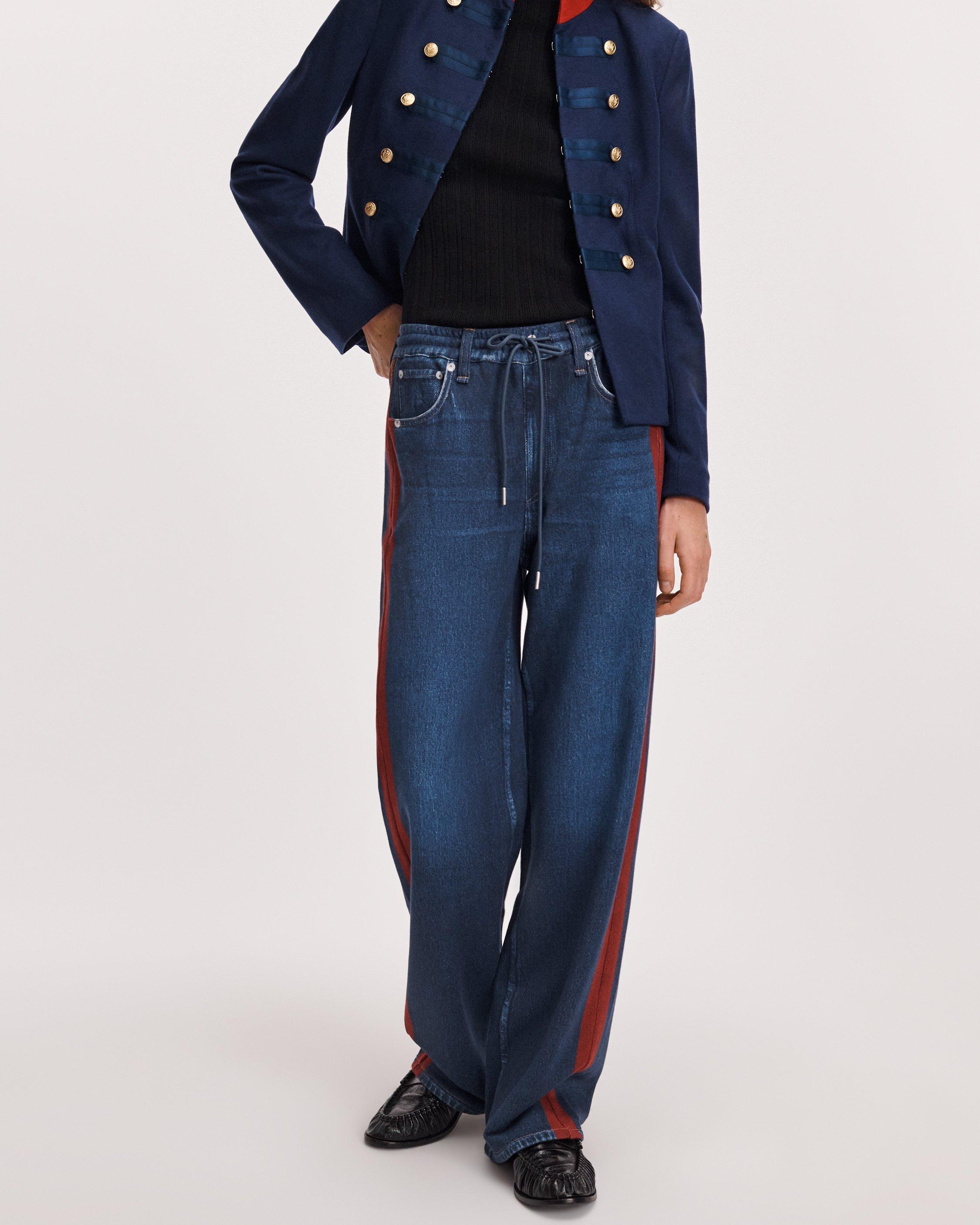 rb Miramar Drawstring Track Pant image number 3