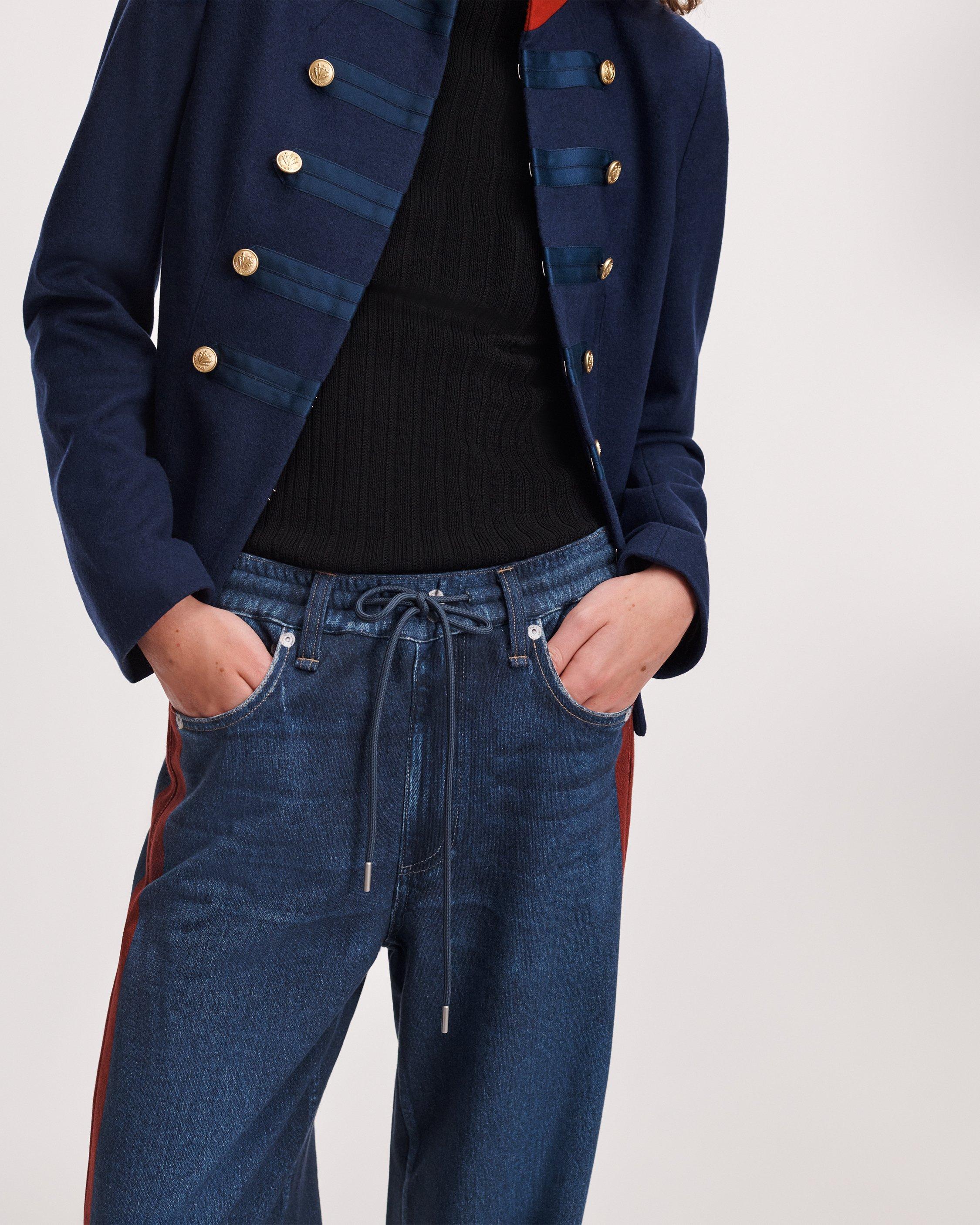 rb Miramar Drawstring Track Pant image number 4
