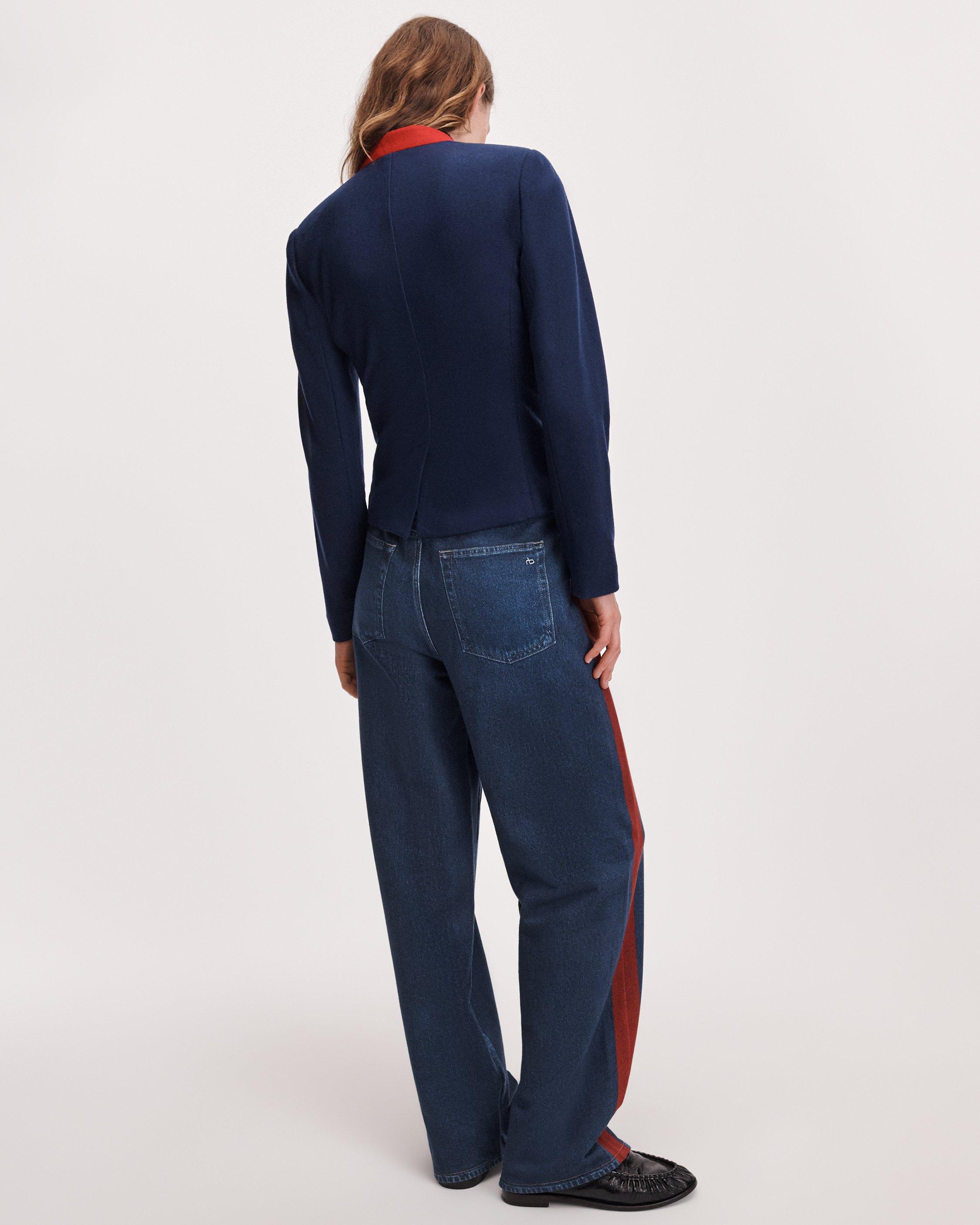 rb Miramar Drawstring Track Pant image number 5