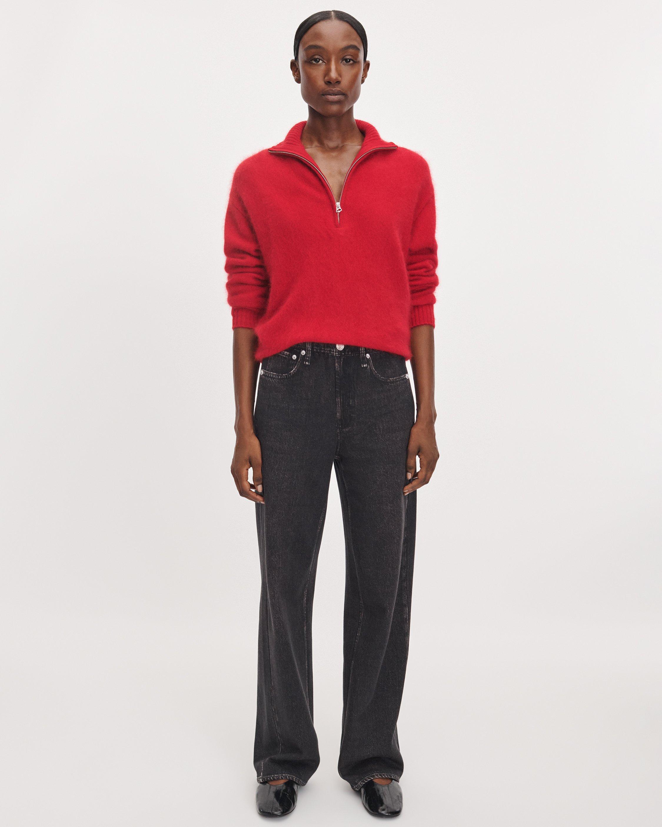 rb Miramar Wide-Leg Pant image number 1