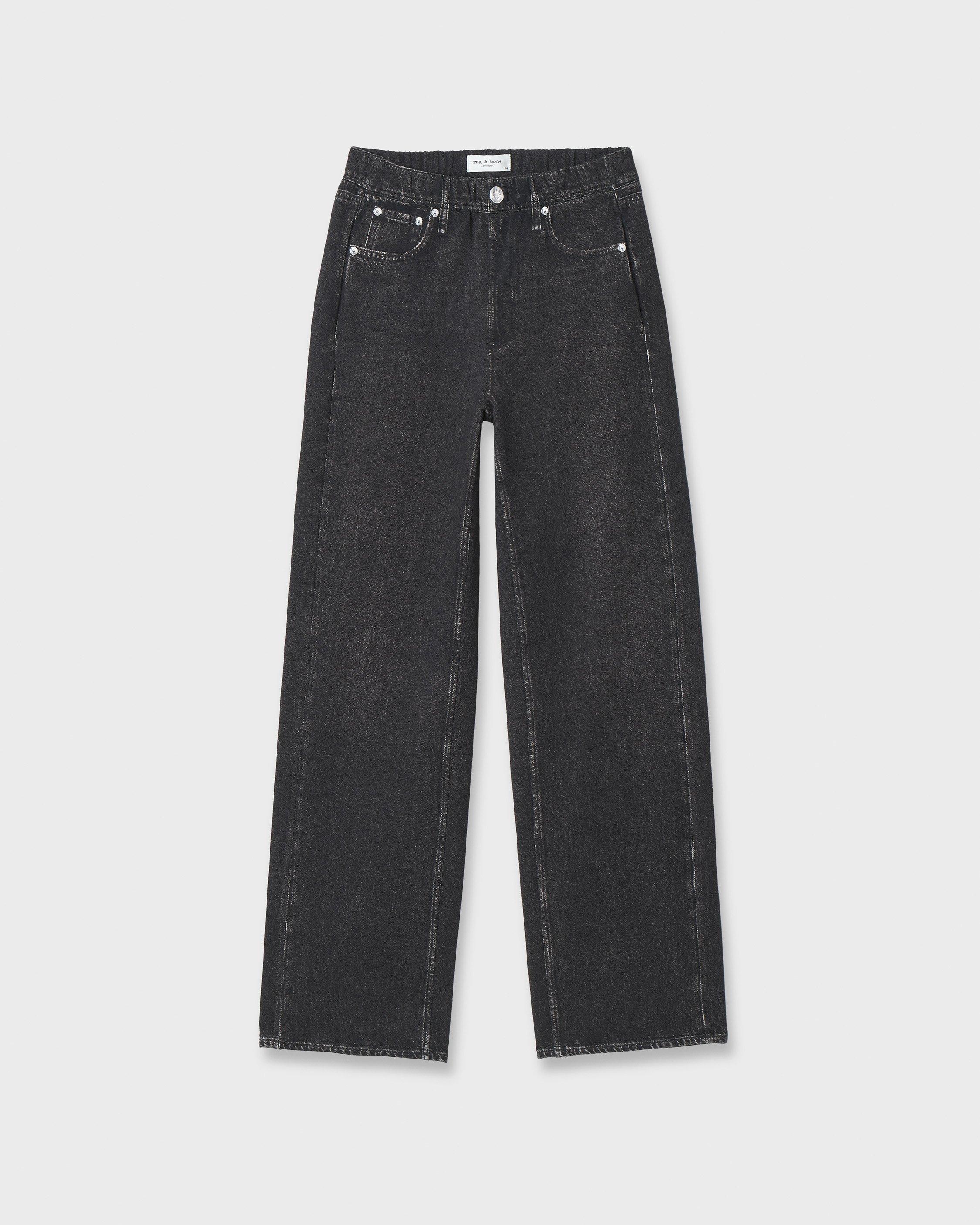 rb Miramar Wide-Leg Pant image number 2