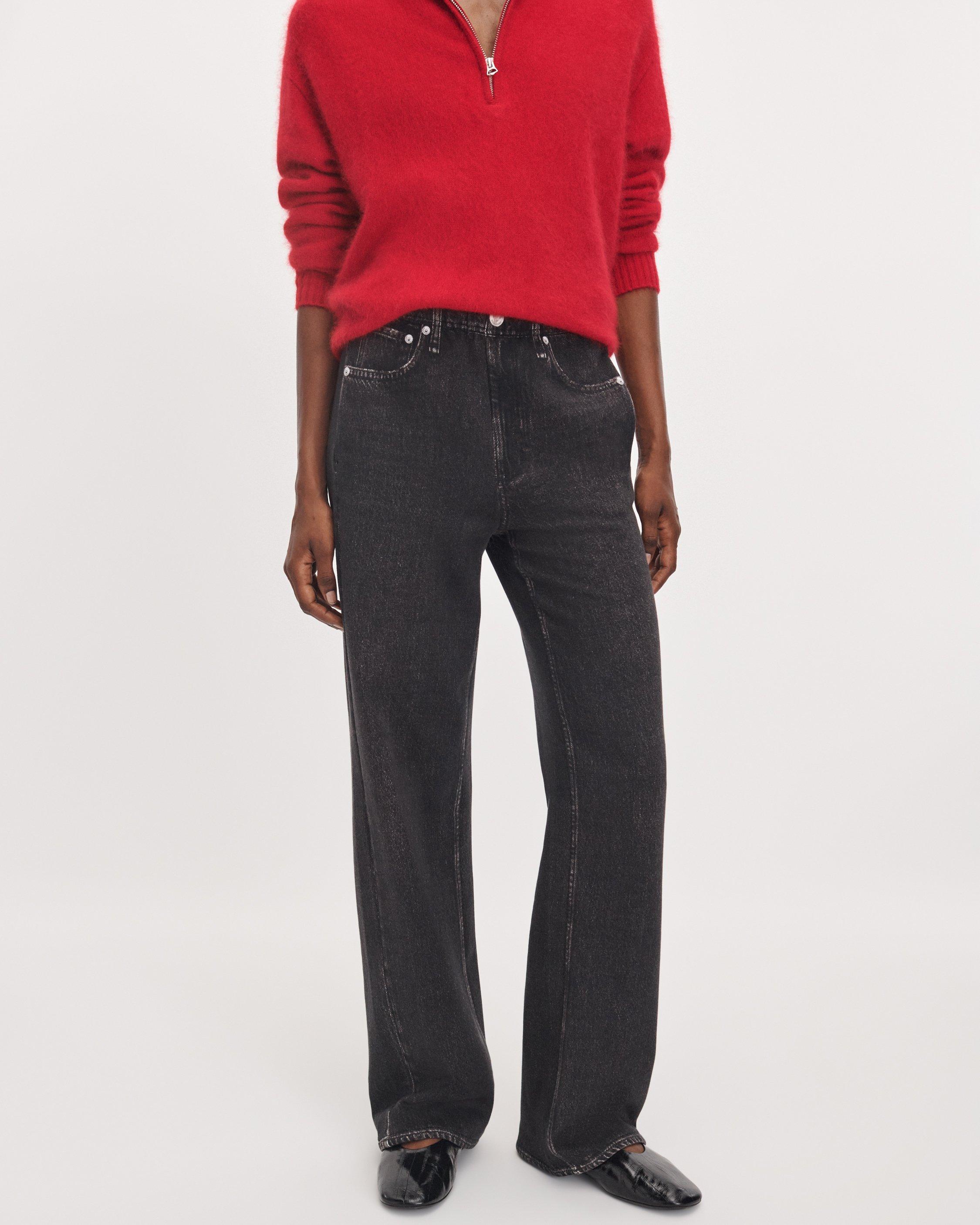 rb Miramar Wide-Leg Pant image number 3