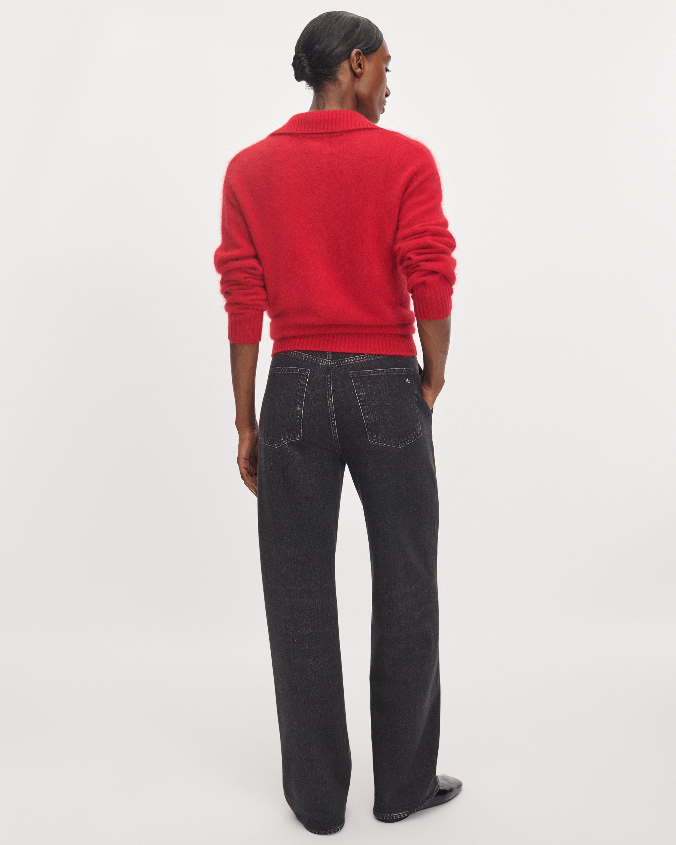 rb Miramar Wide-Leg Pant image number 5