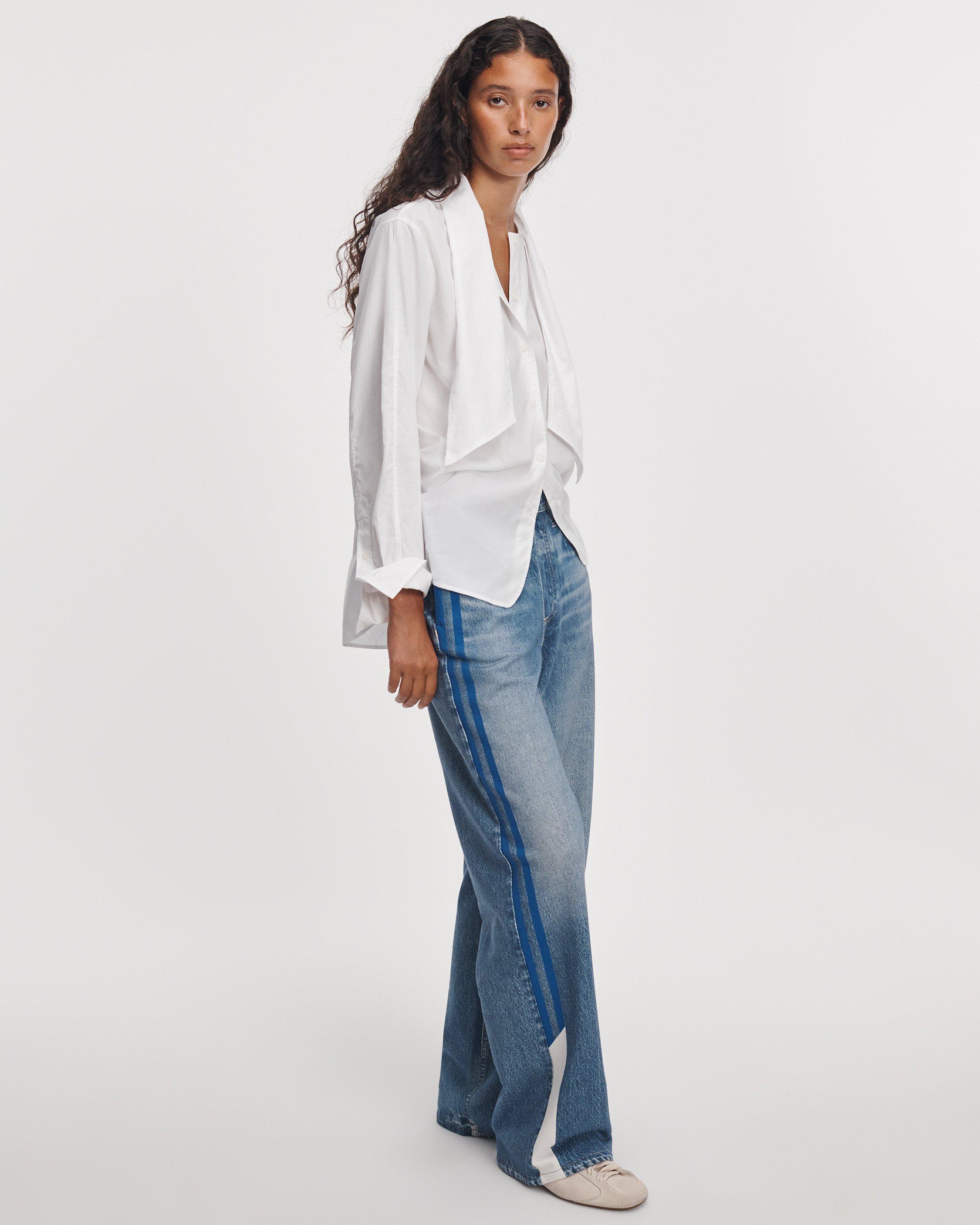 rb Miramar Graphic Track Pant image number 1
