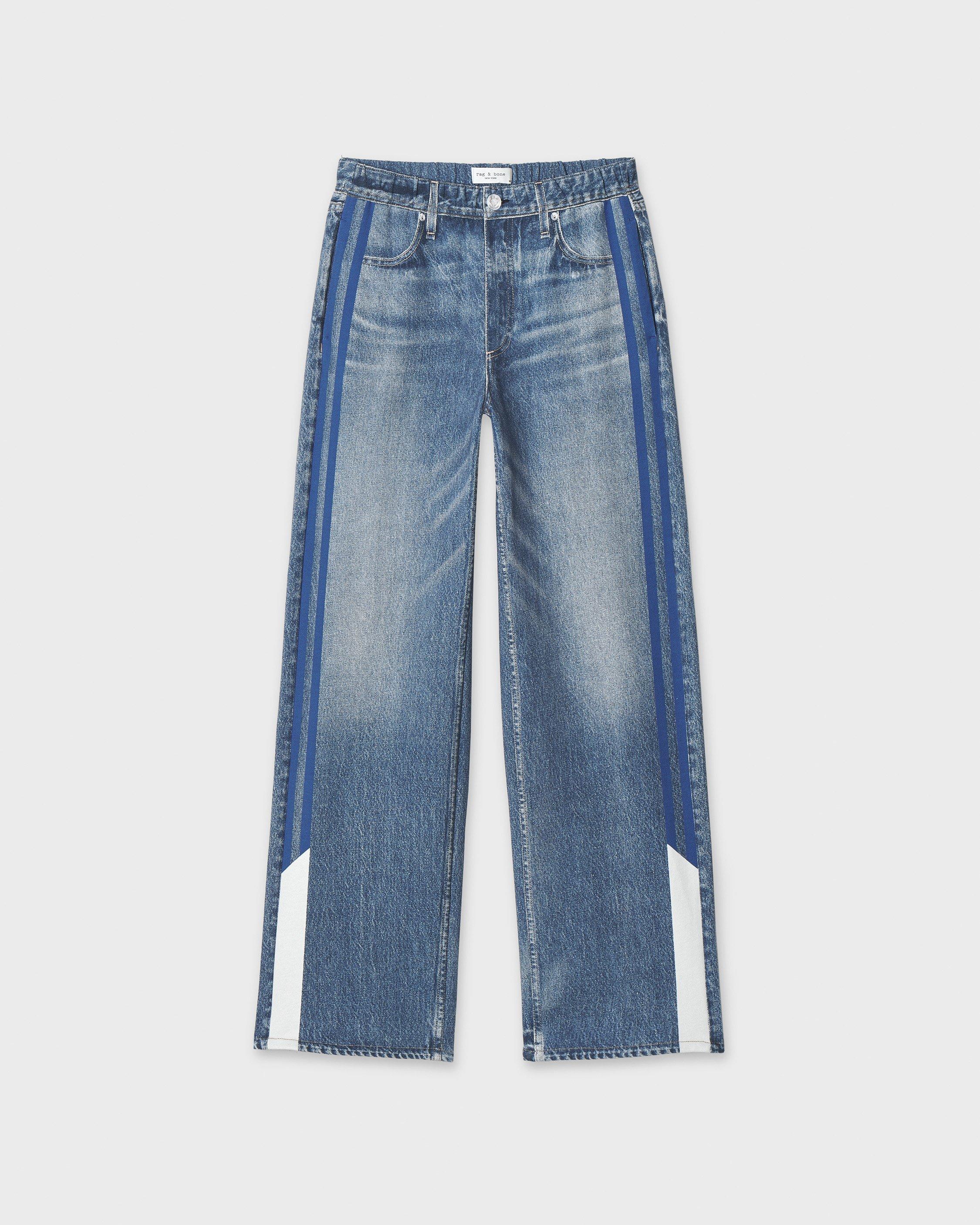 rb Miramar Graphic Track Pant image number 2