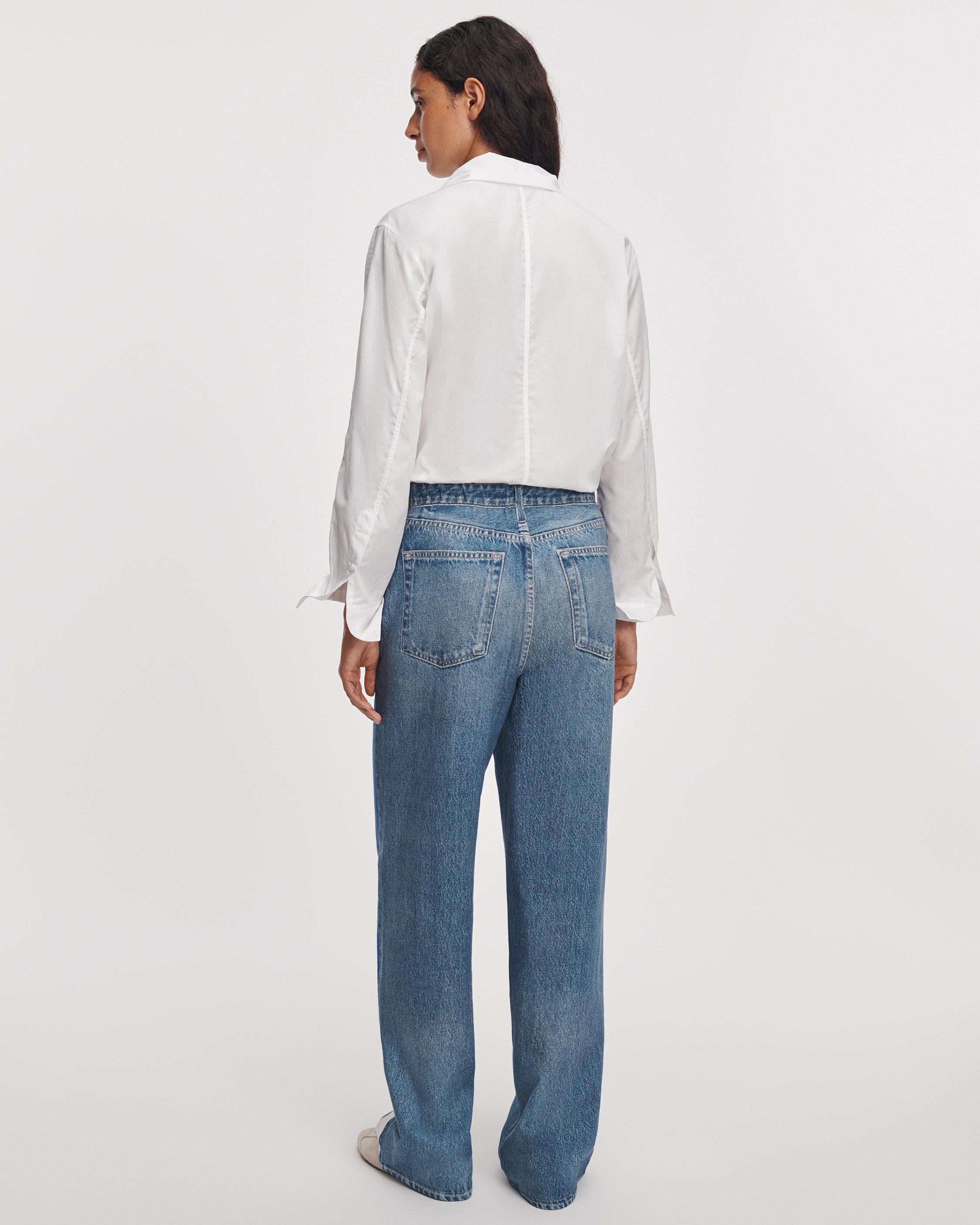 rb Miramar Graphic Track Pant image number 3