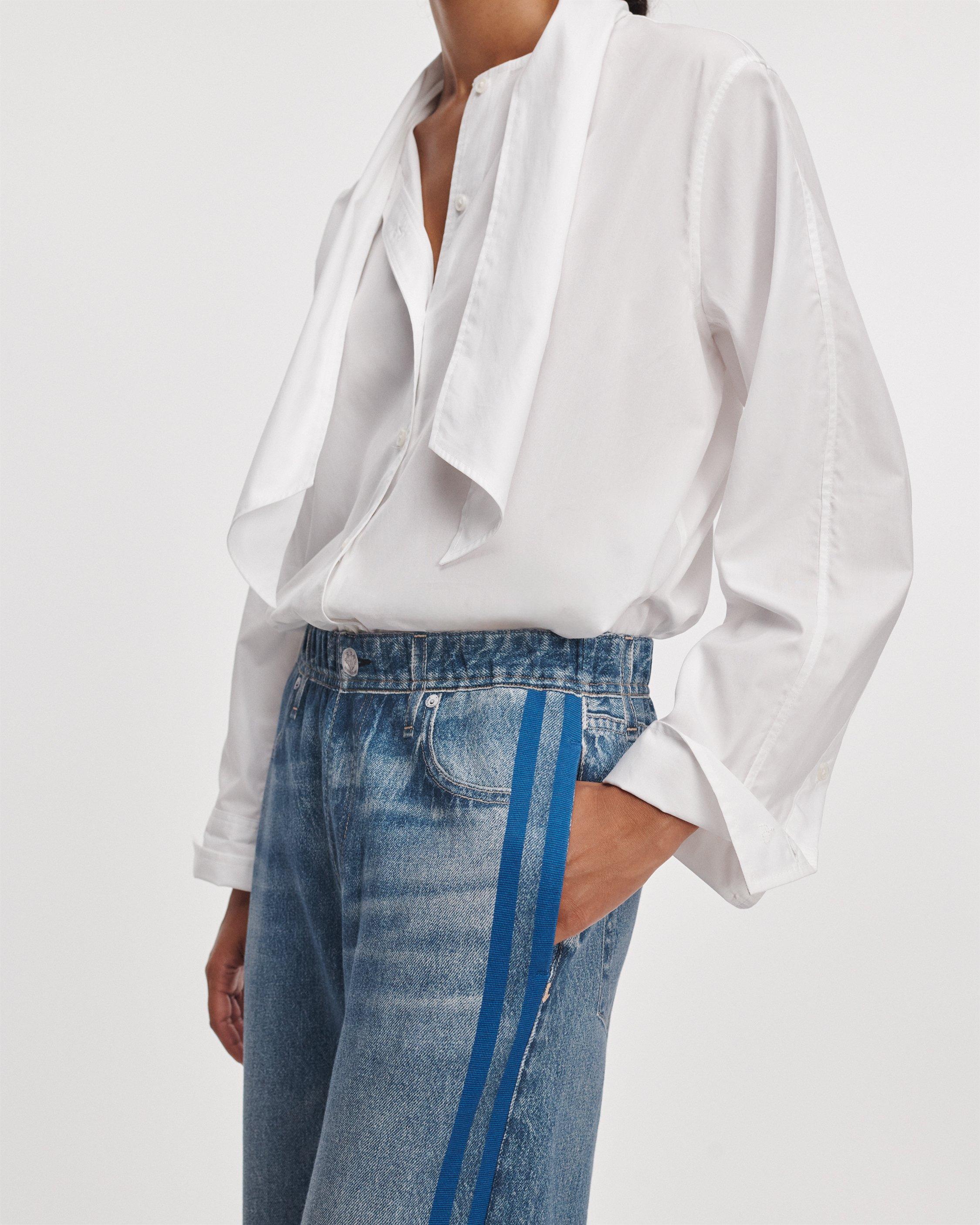 rb Miramar Graphic Track Pant image number 4