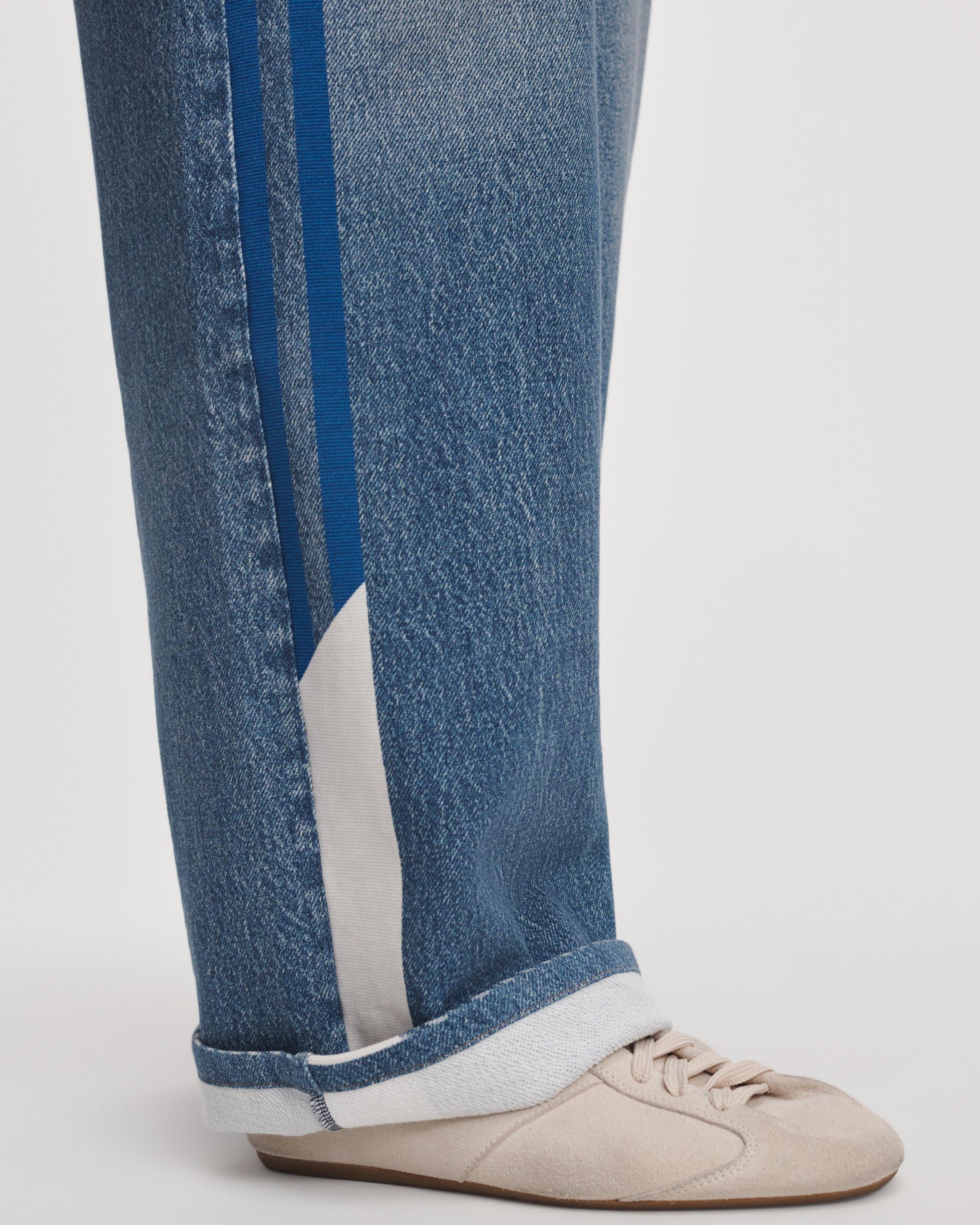 rb Miramar Graphic Track Pant image number 5