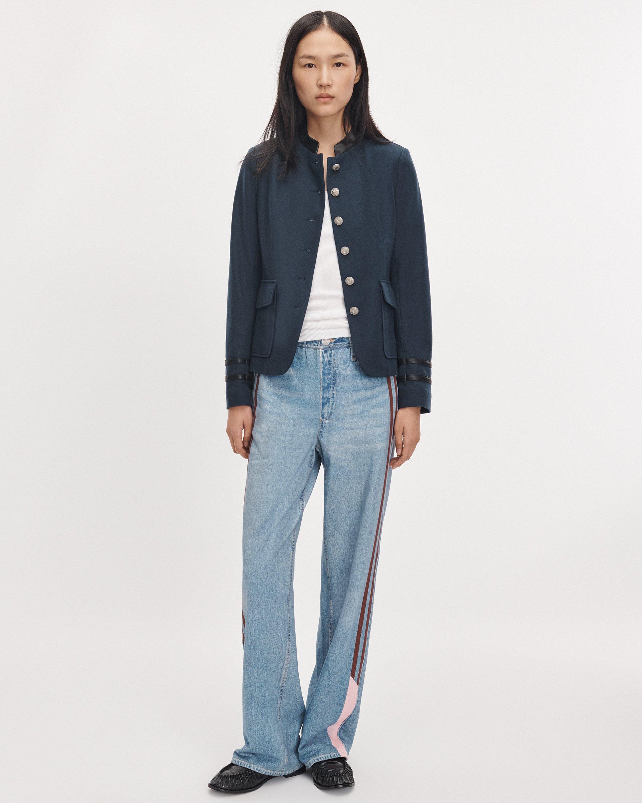 rb Miramar Graphic Track Pant image number 1