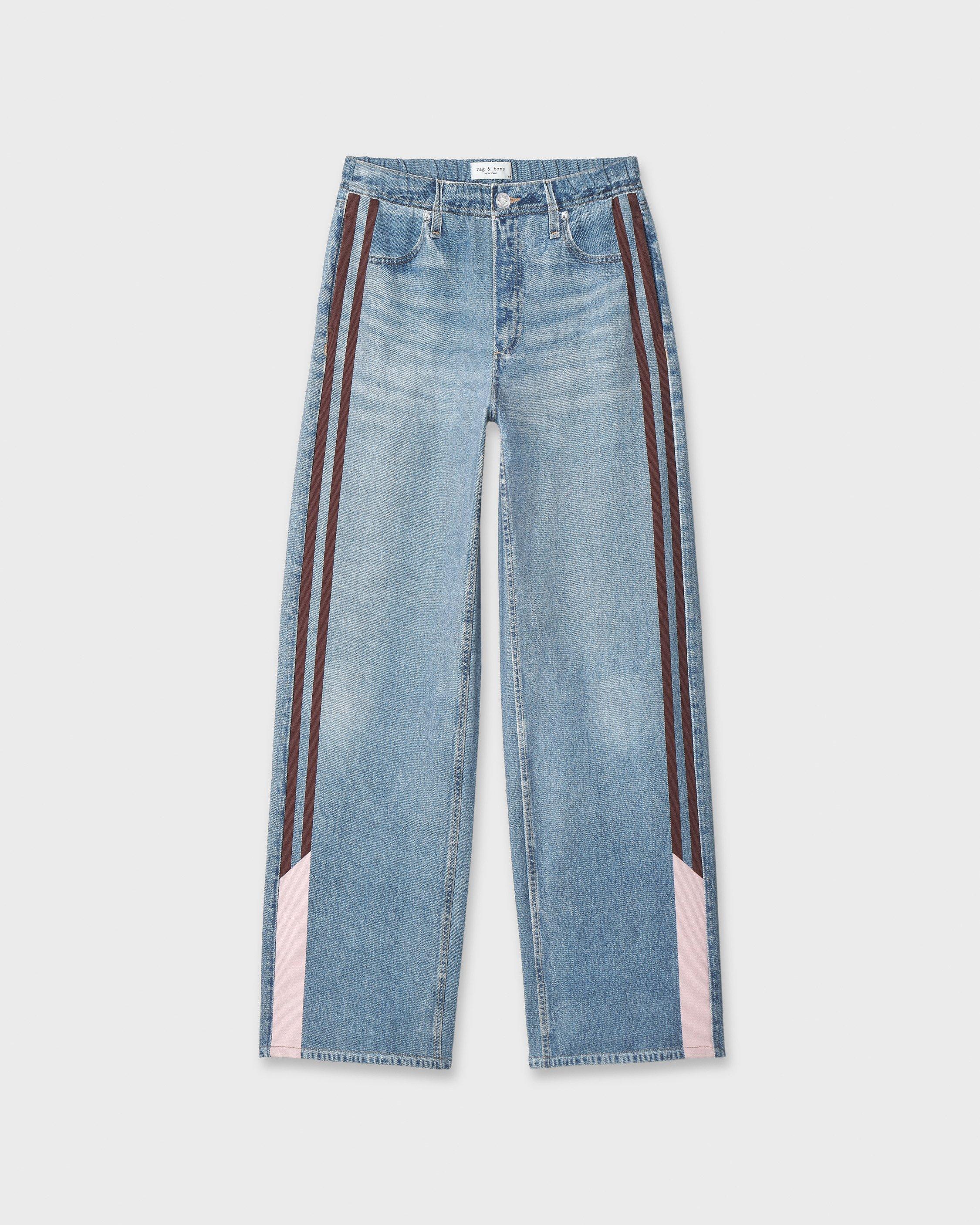 rb Miramar Graphic Track Pant image number 2