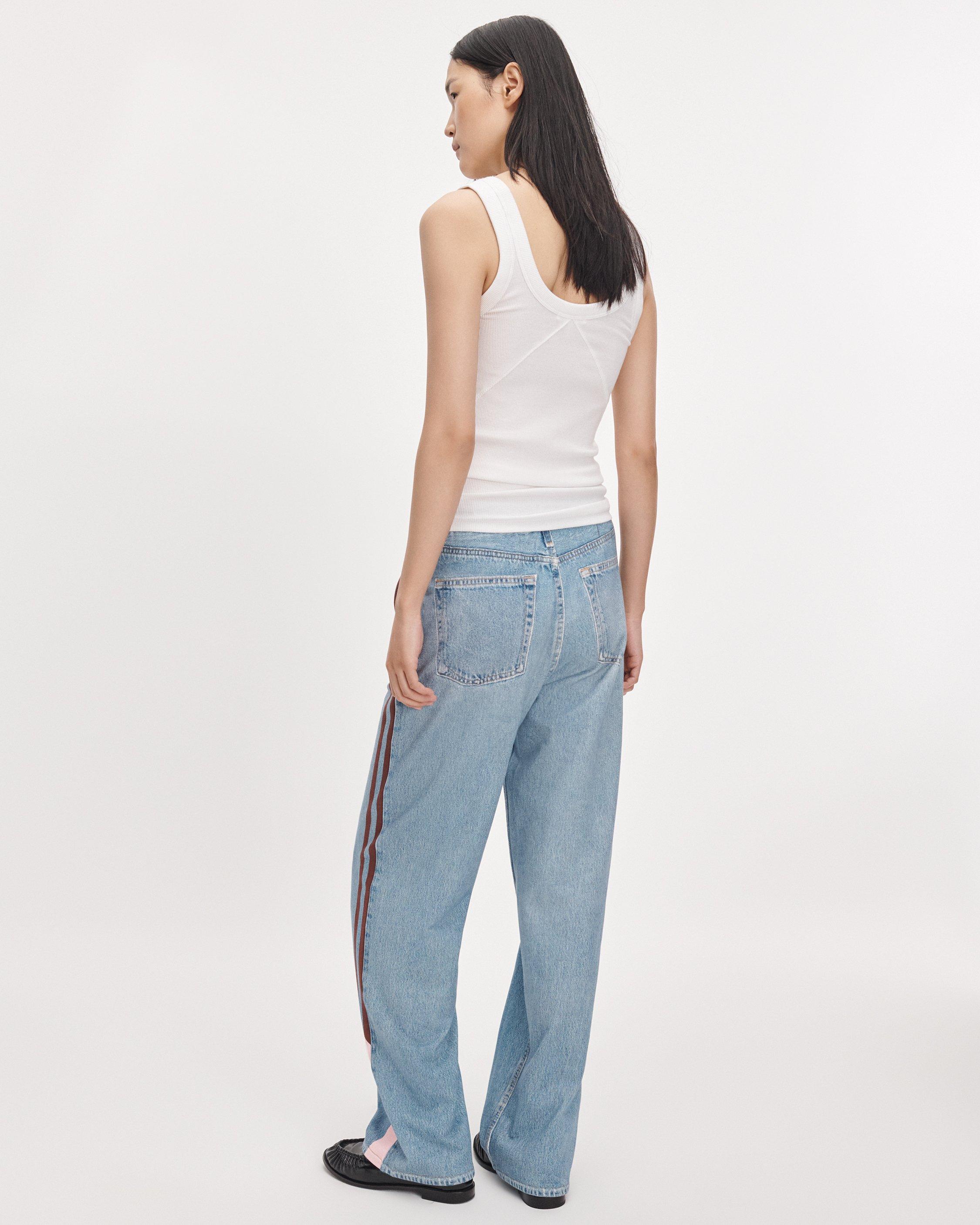 rb Miramar Graphic Track Pant image number 4