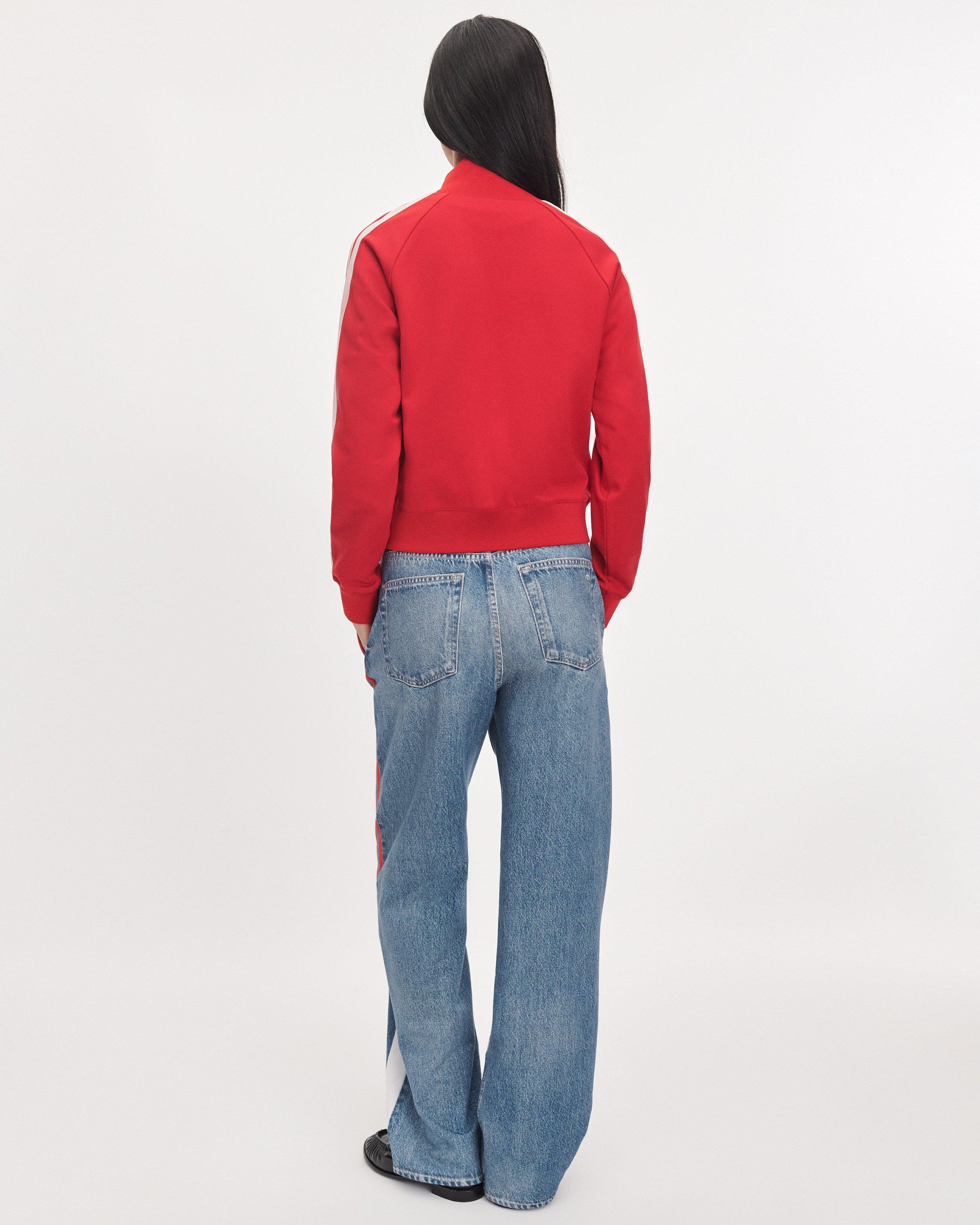 rb Miramar Graphic Track Pant image number 4