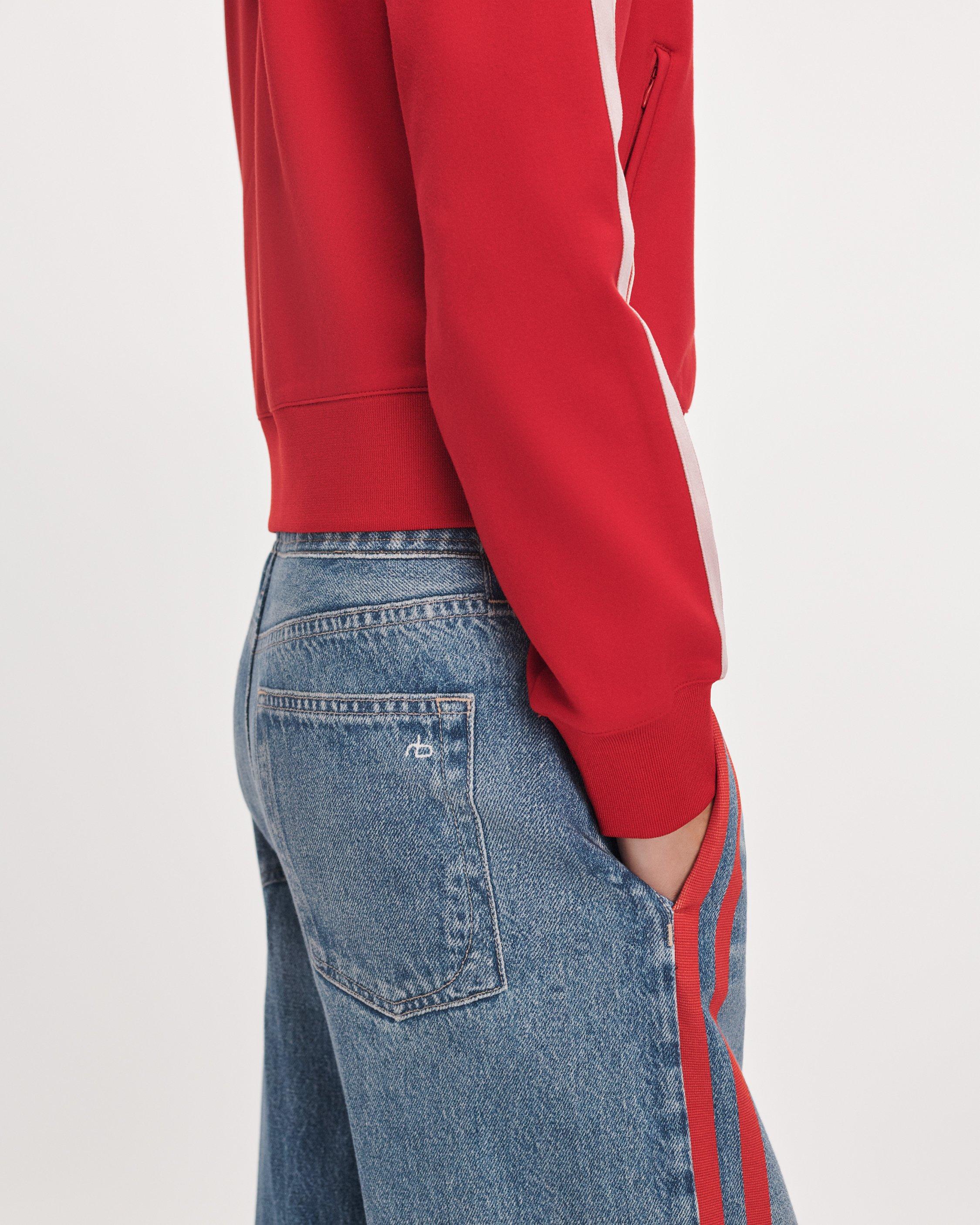rb Miramar Graphic Track Pant image number 5