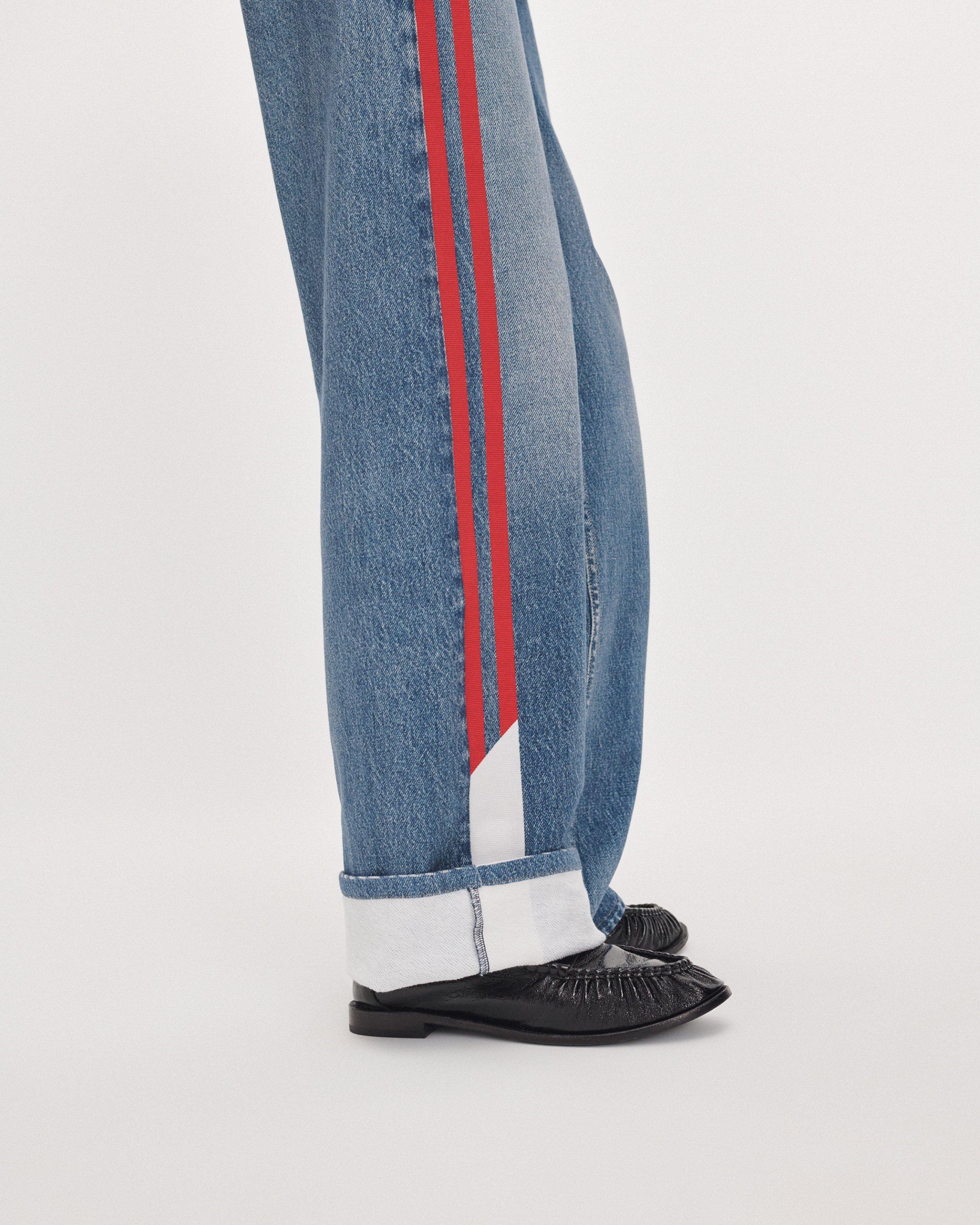 rb Miramar Graphic Track Pant image number 6
