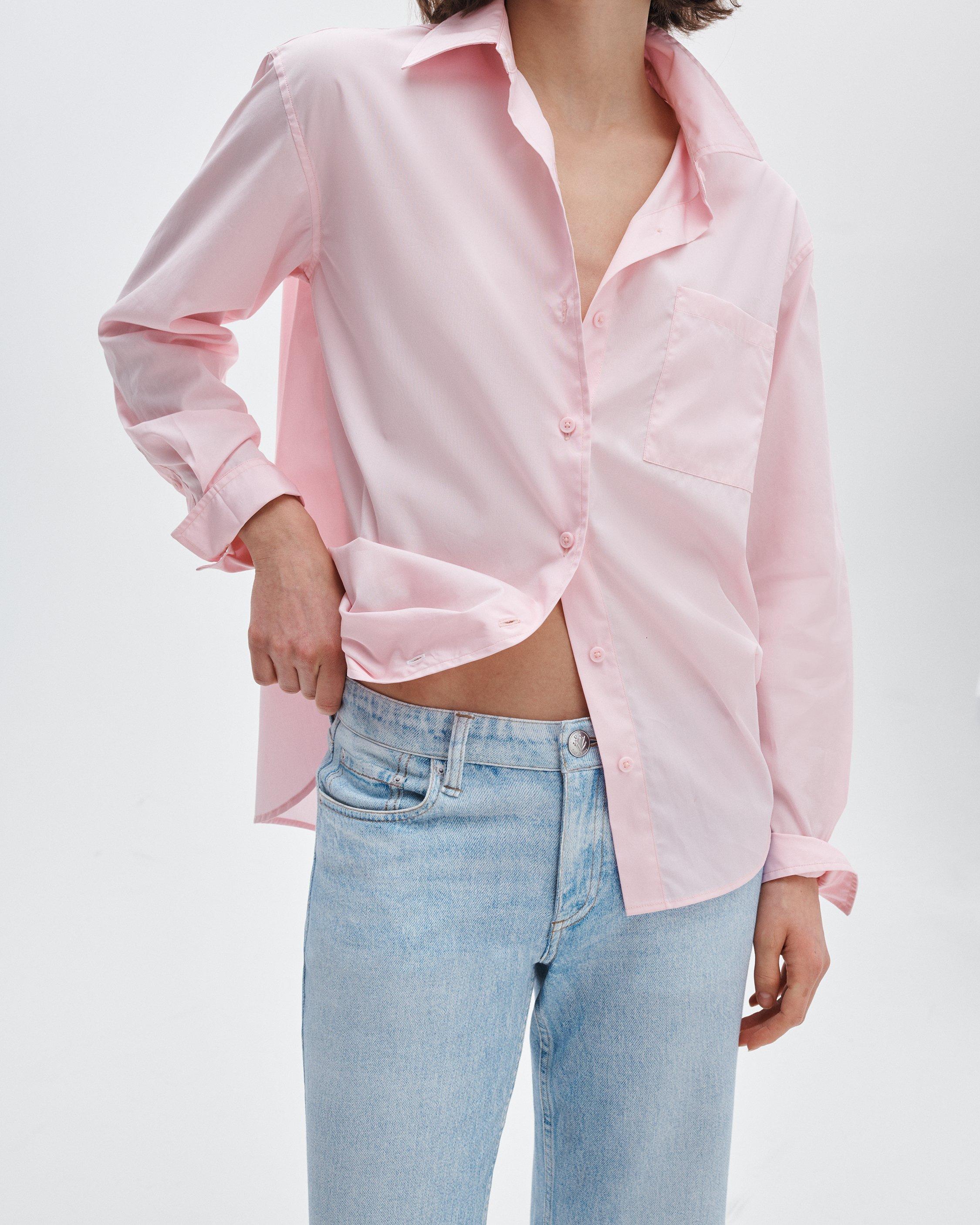 rb Miramar Saige Relaxed Straight Pants - image 4