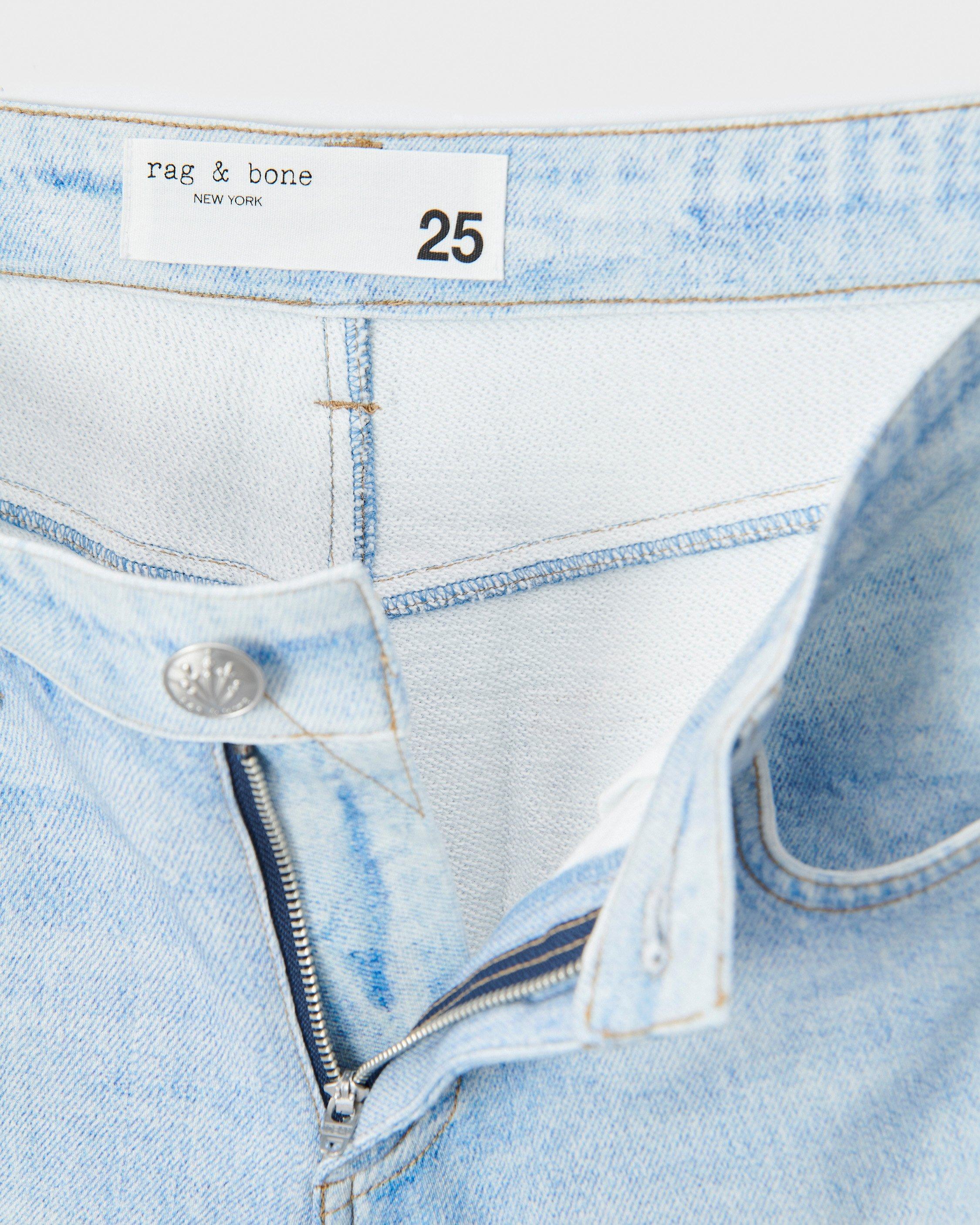 rb Miramar Cam Relaxed Straight Pant image number 6