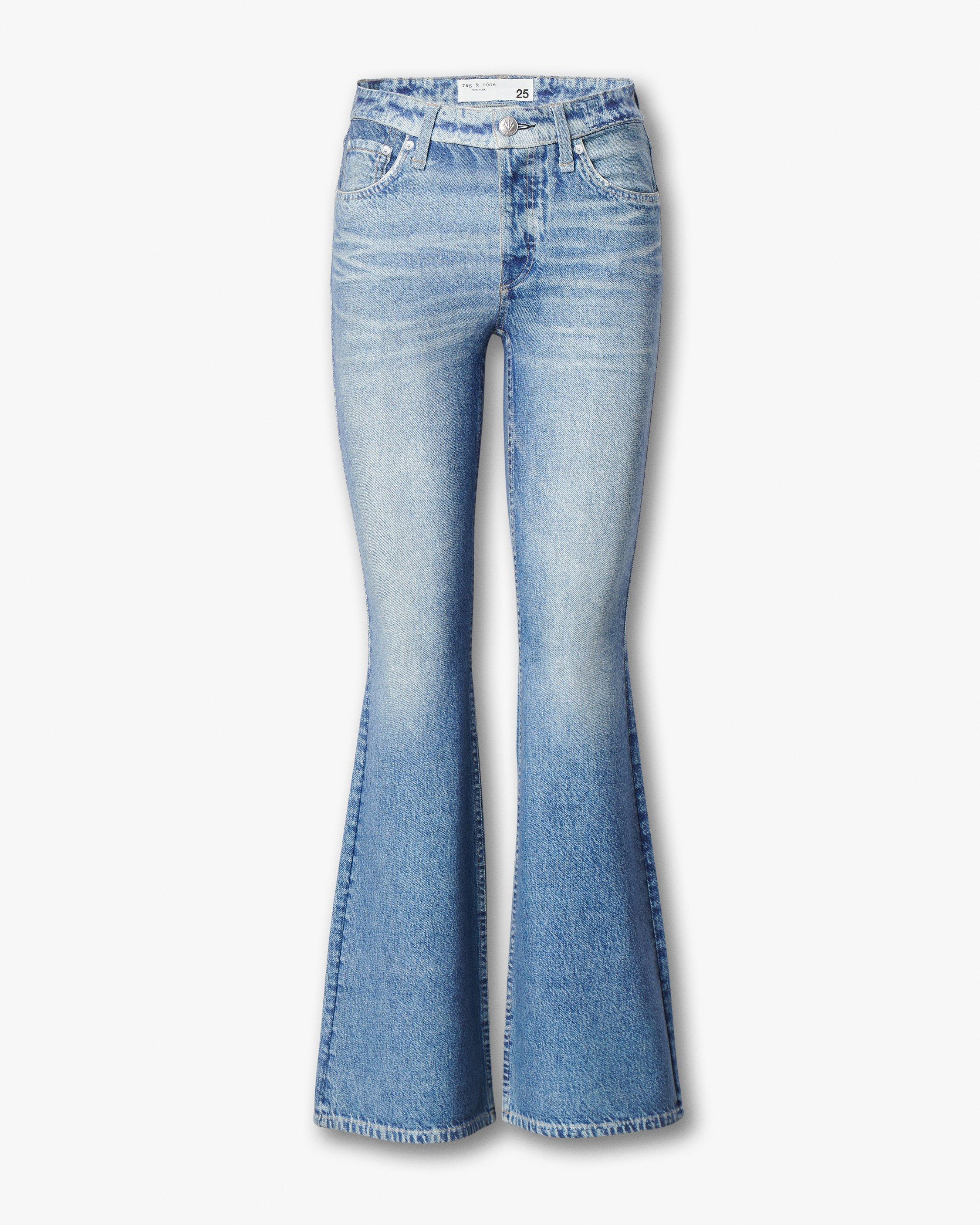 rb Miramar Dahlia Flare Pants - image 2