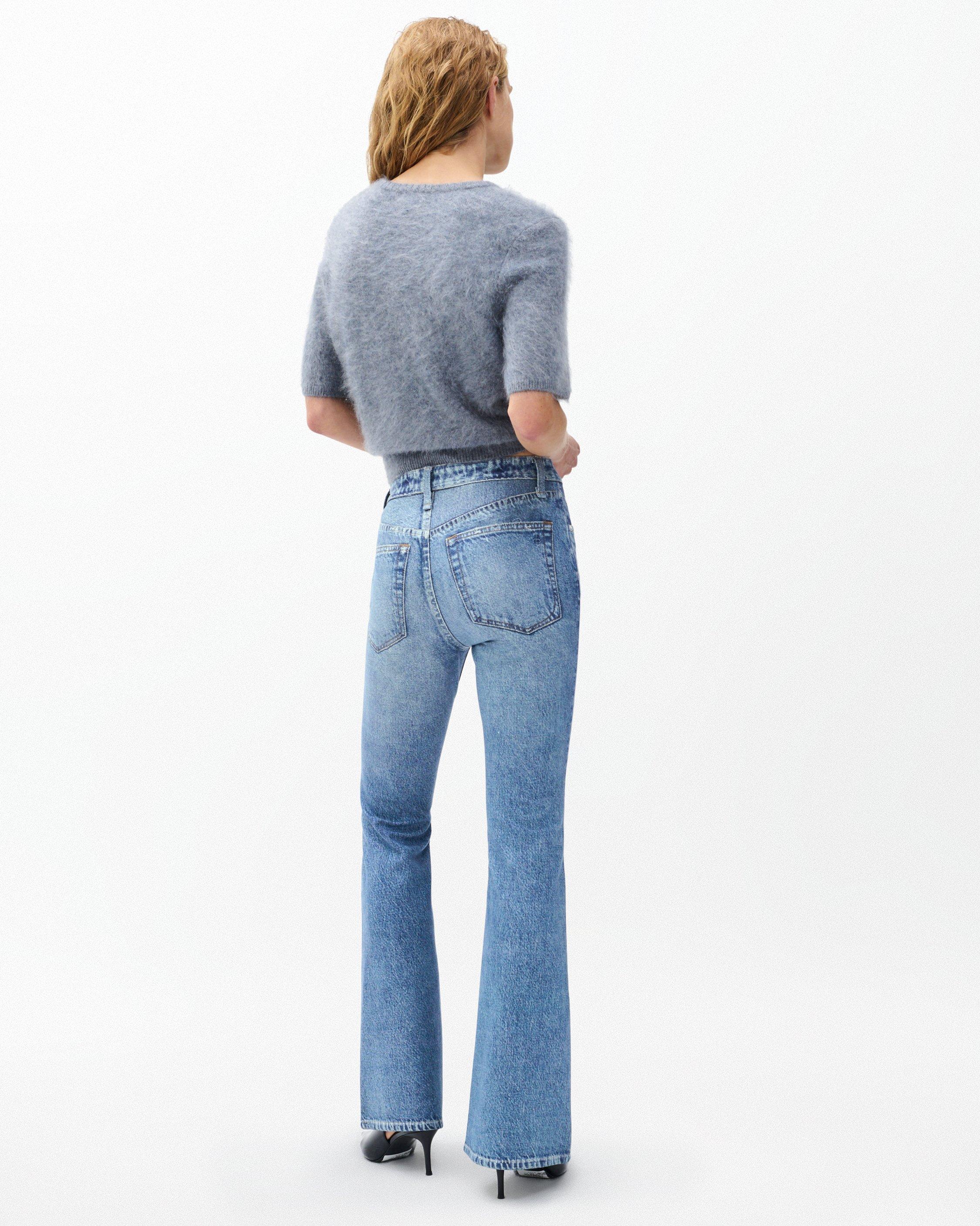 rb Miramar Dahlia Flare Pant image number 6