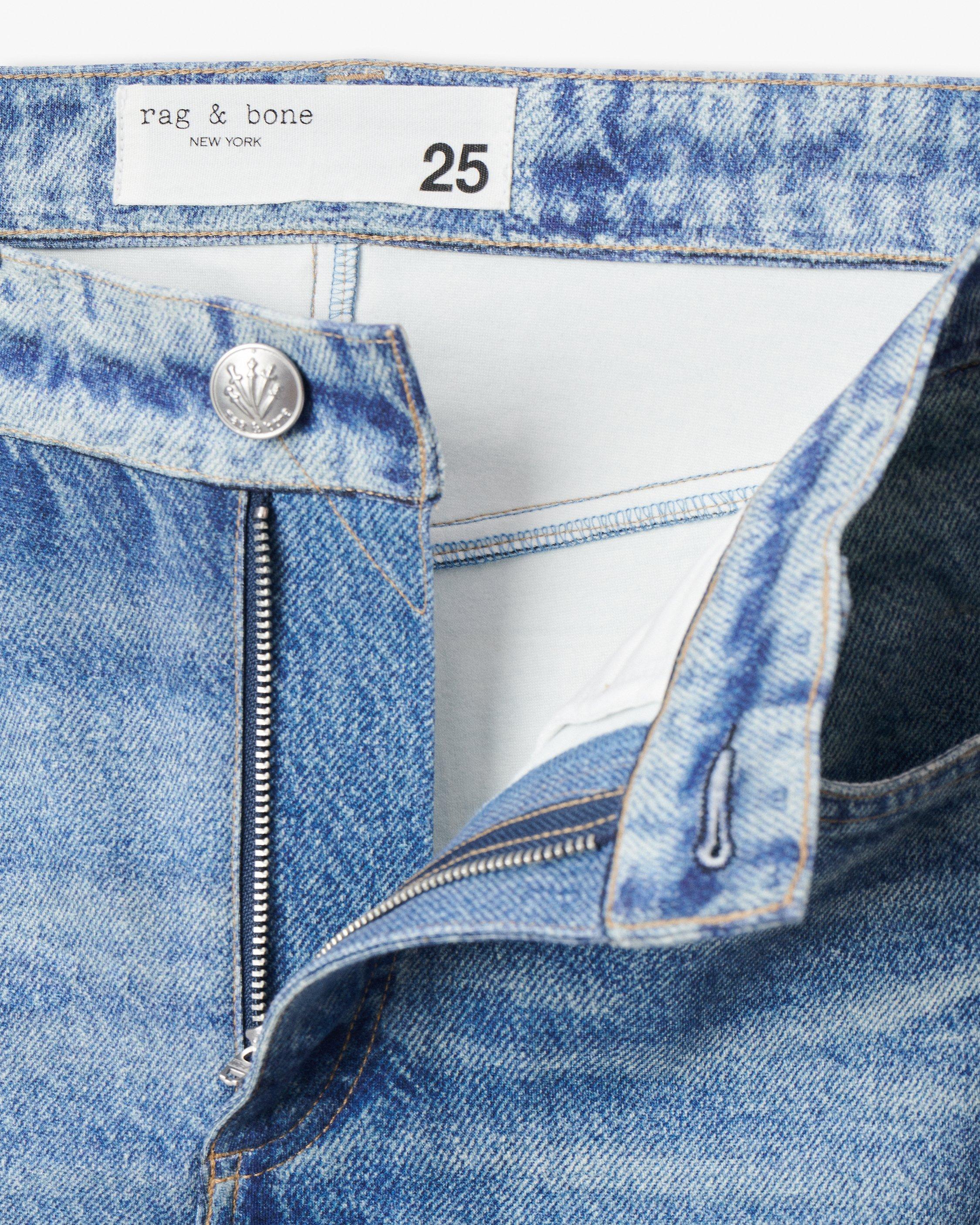 Miramar Dahlia Flare Pants image number 7