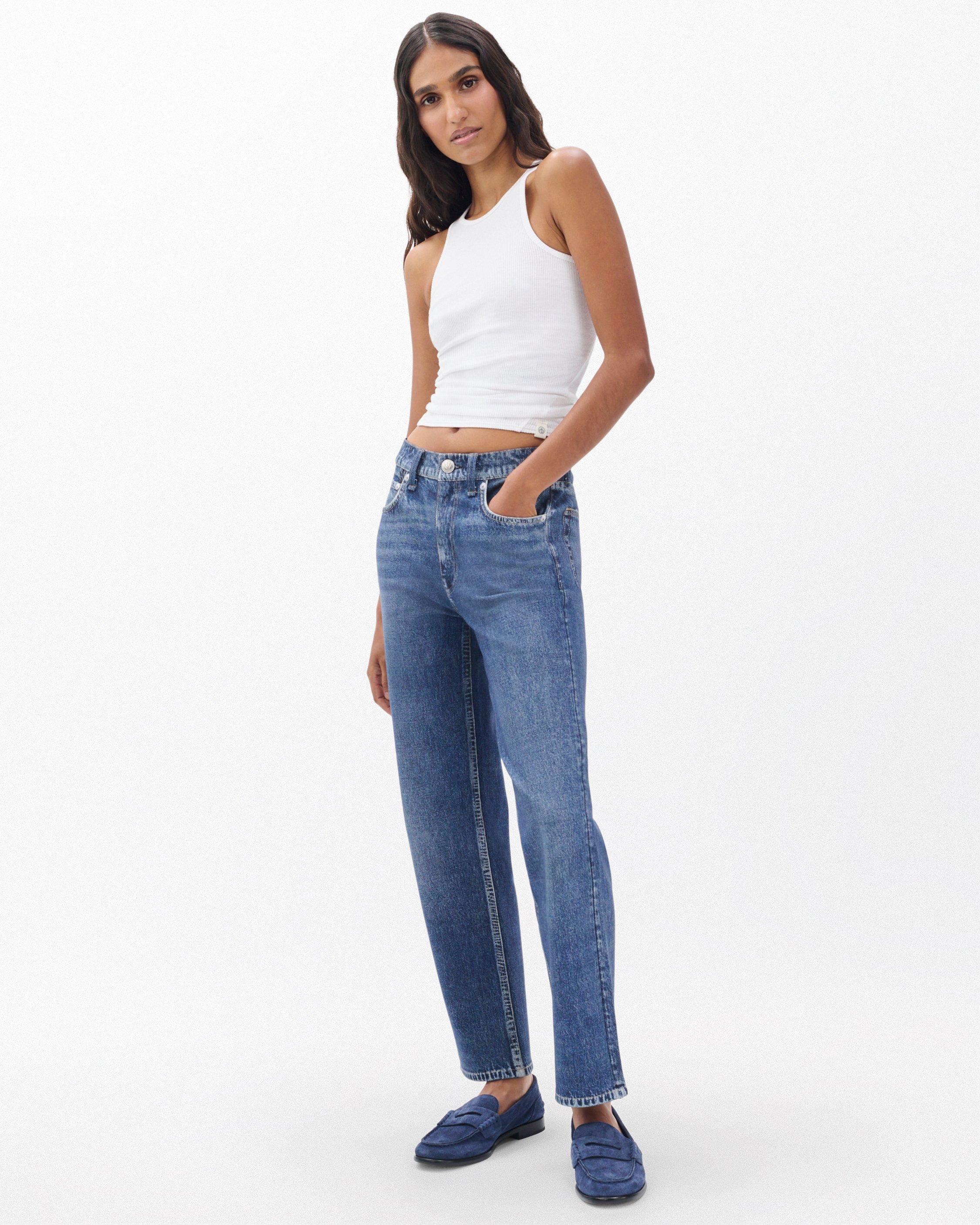 rb Miramar Harlow Ankle Straight Pants - image 3