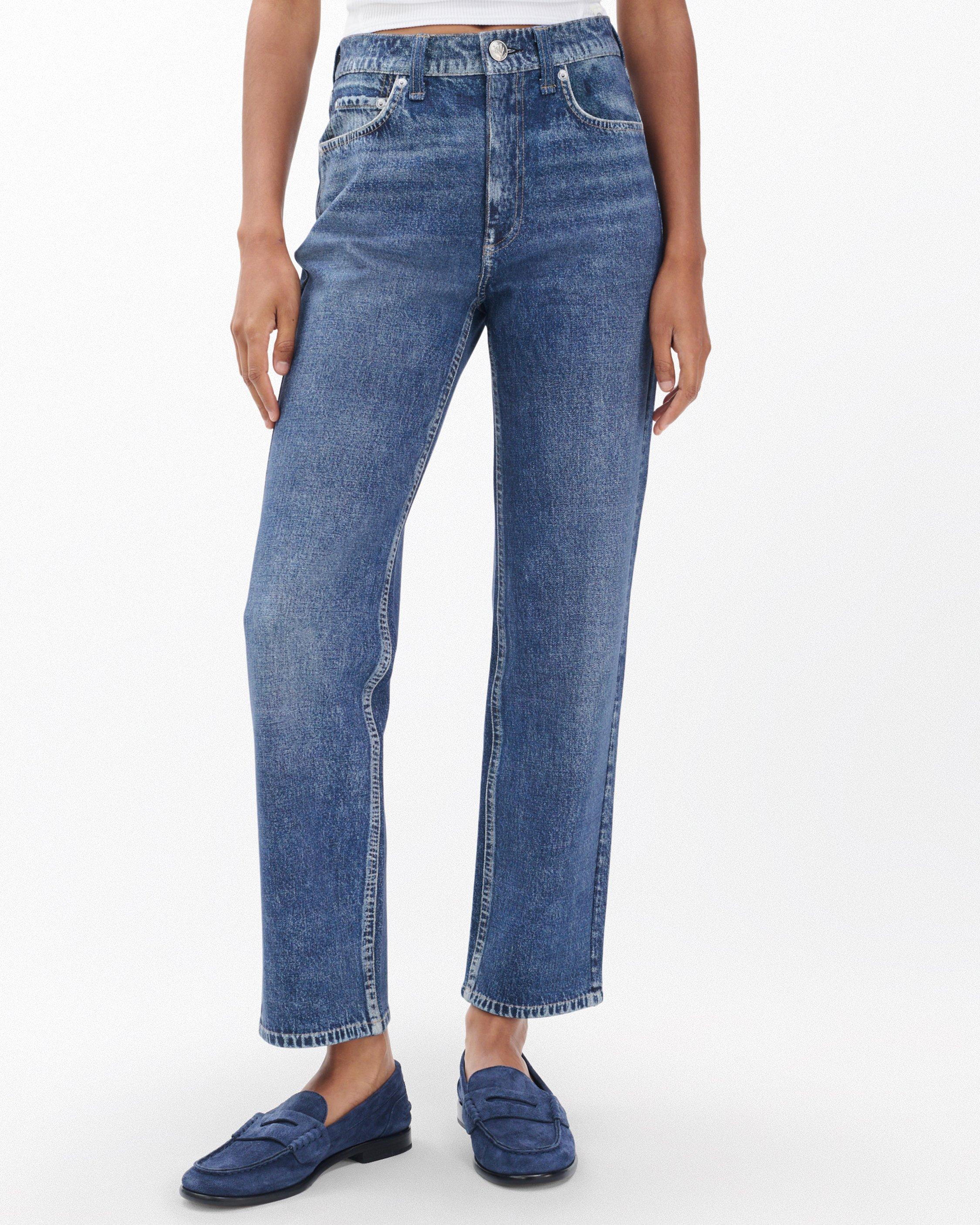 rb Miramar Harlow Ankle Straight Pants - image 4
