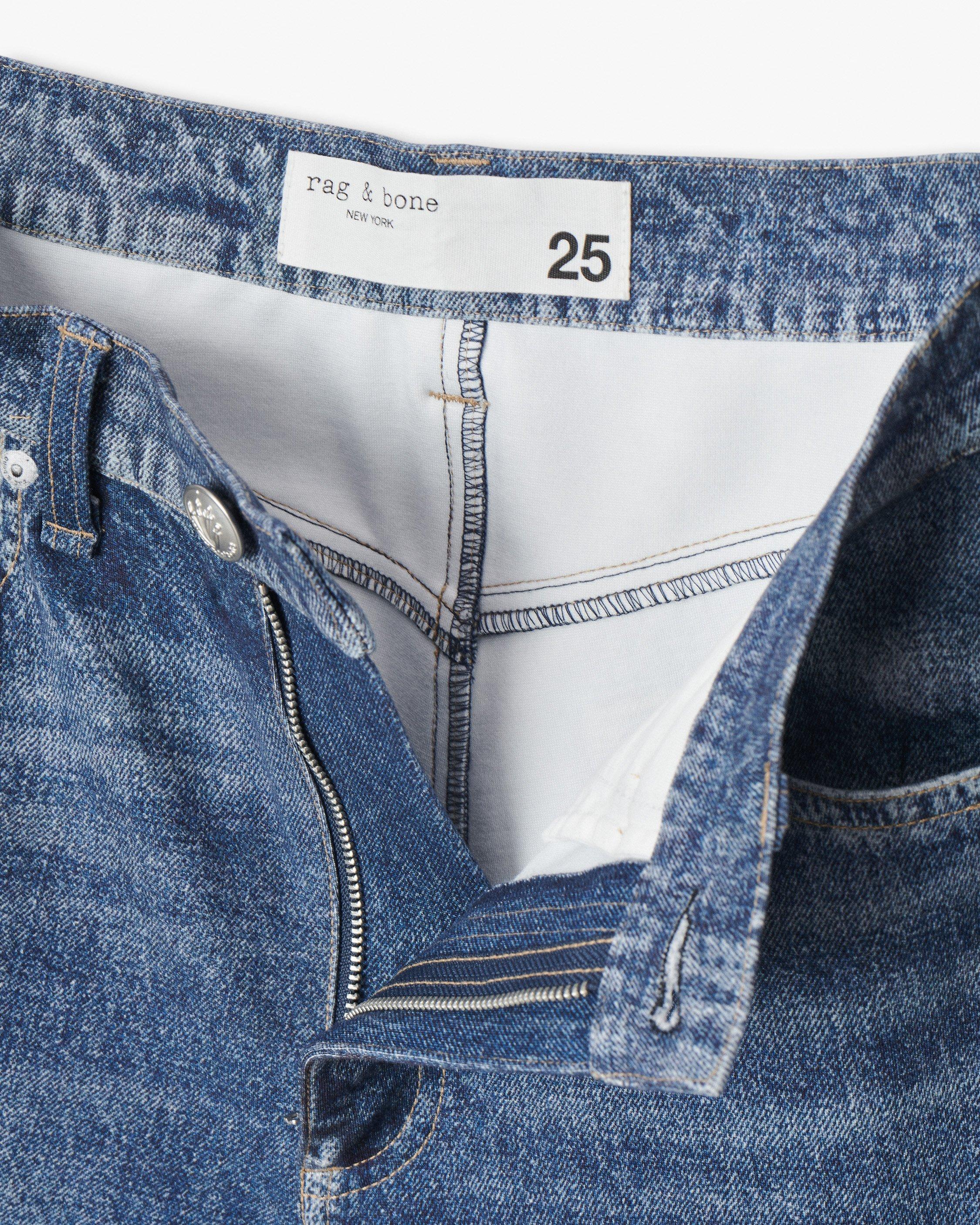 rb Miramar Harlow Ankle Straight Pant image number 7