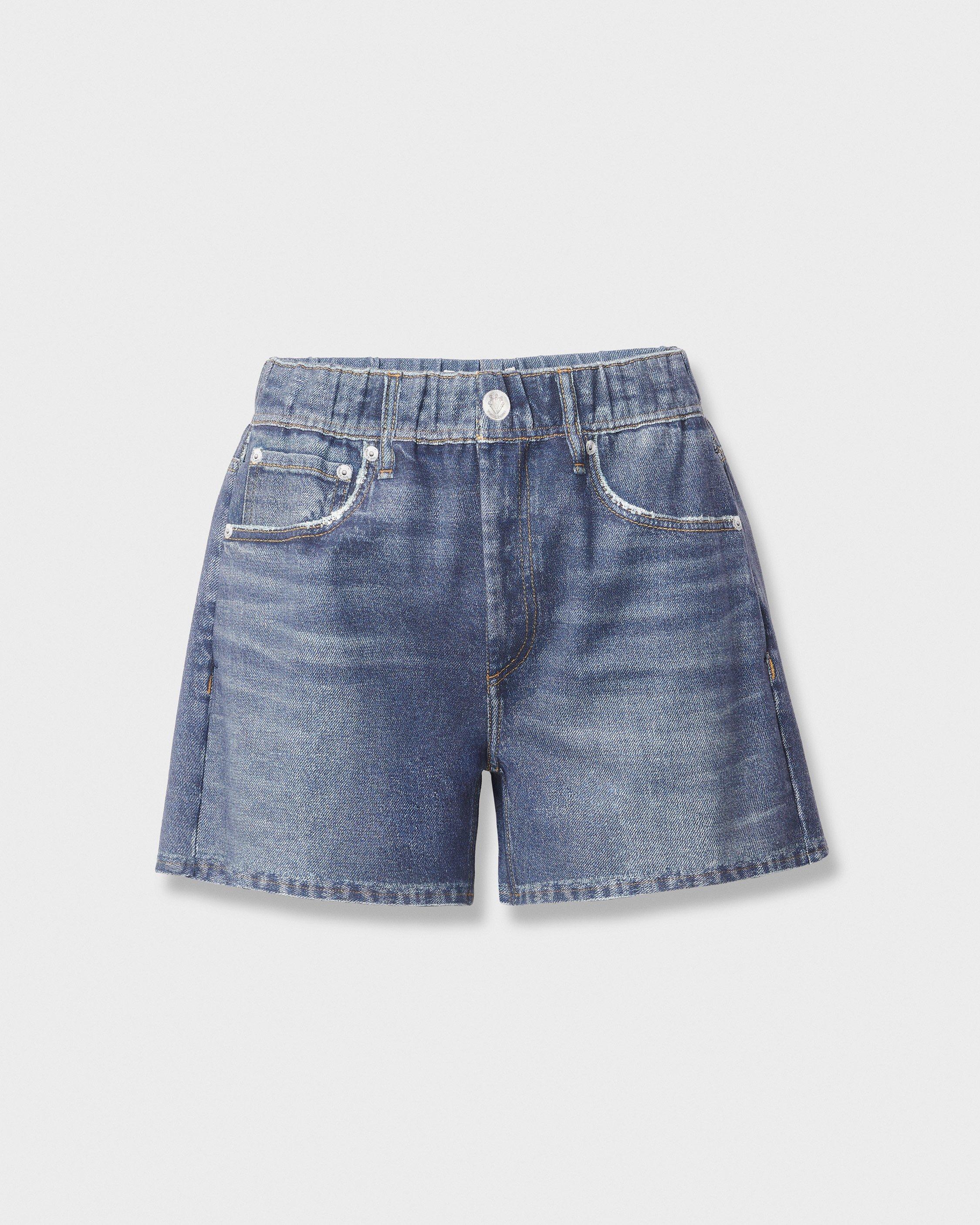 rb Miramar Walking Shorts image number 2