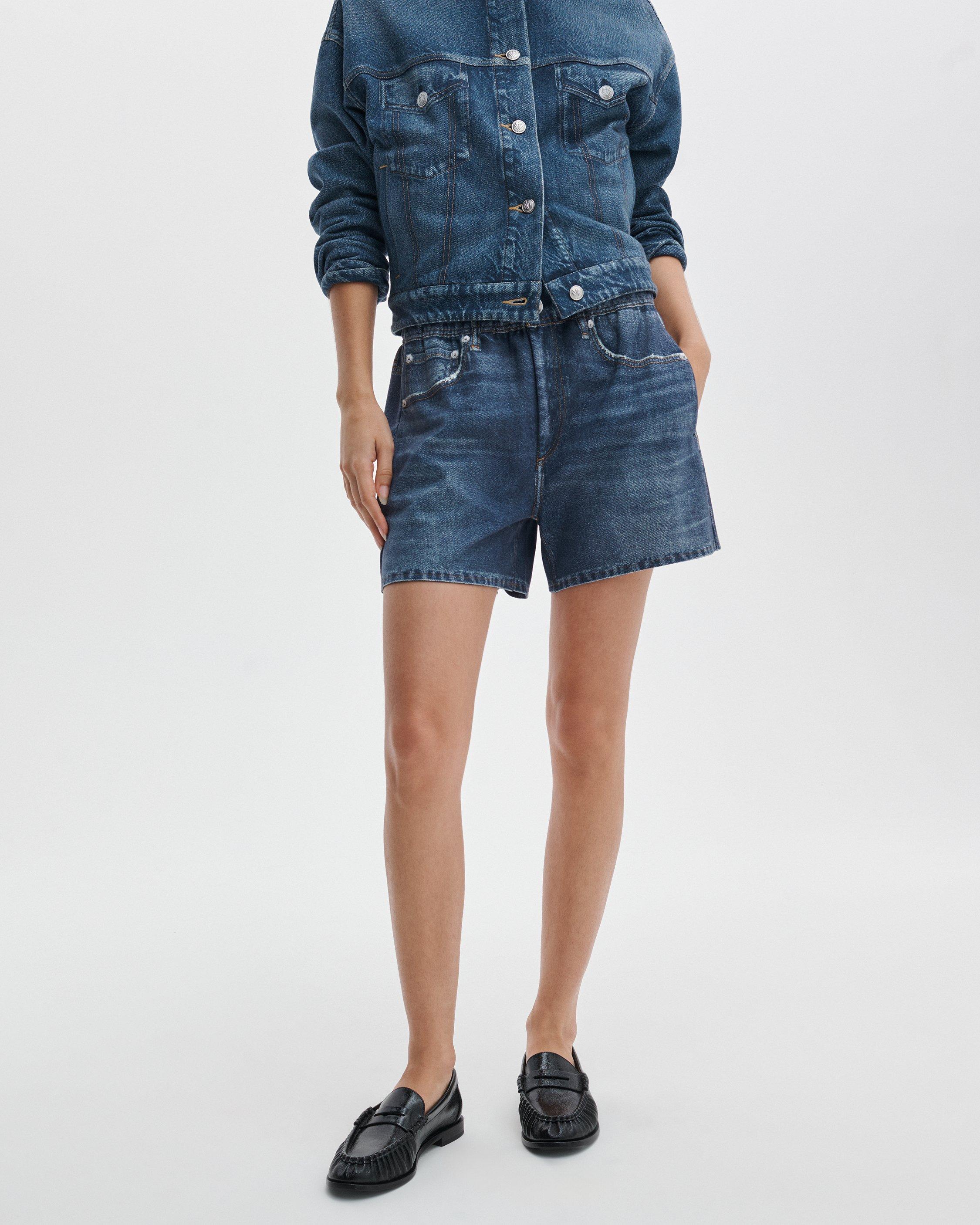 rb Miramar Walking Shorts image number 3