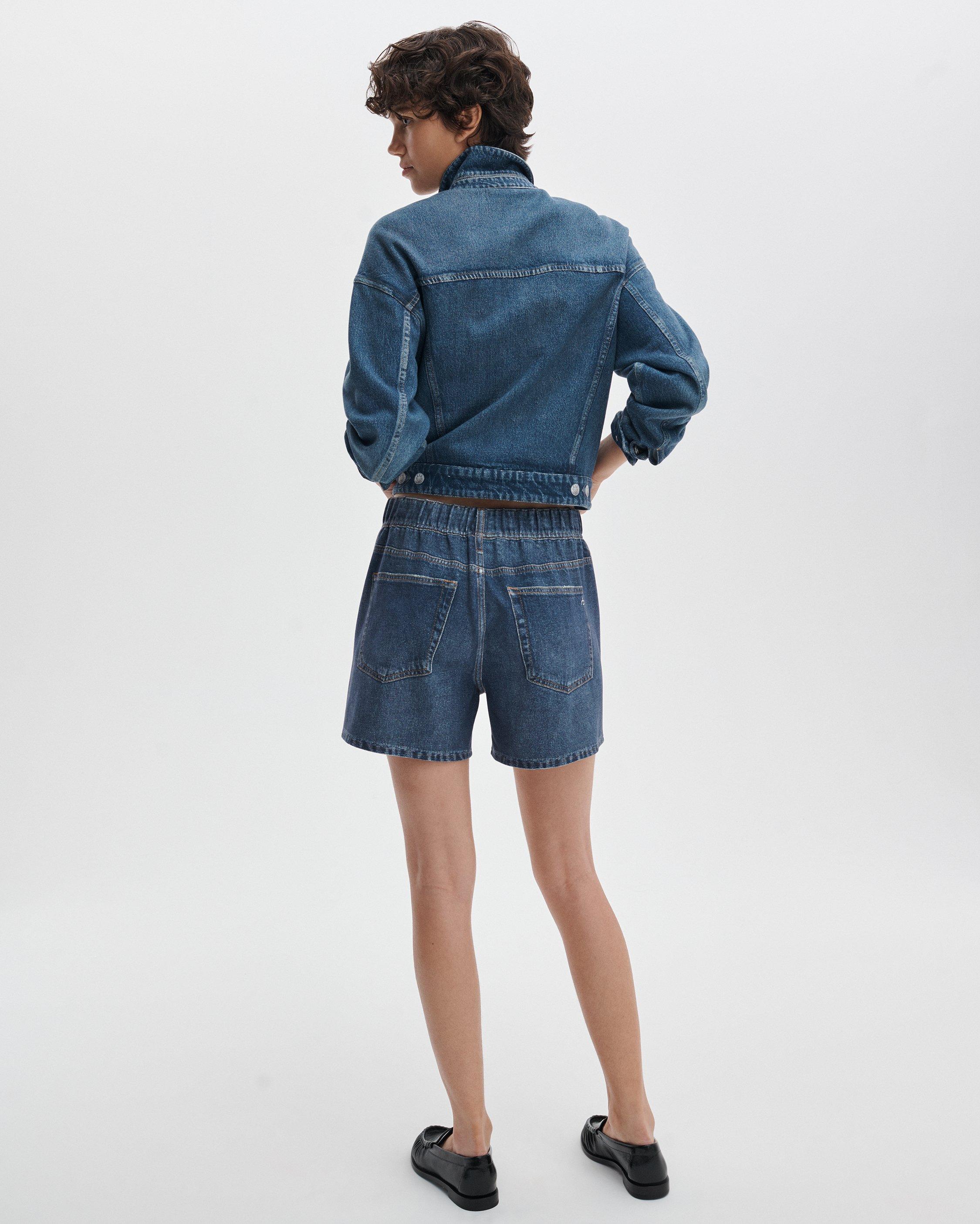 rb Miramar Walking Shorts image number 5