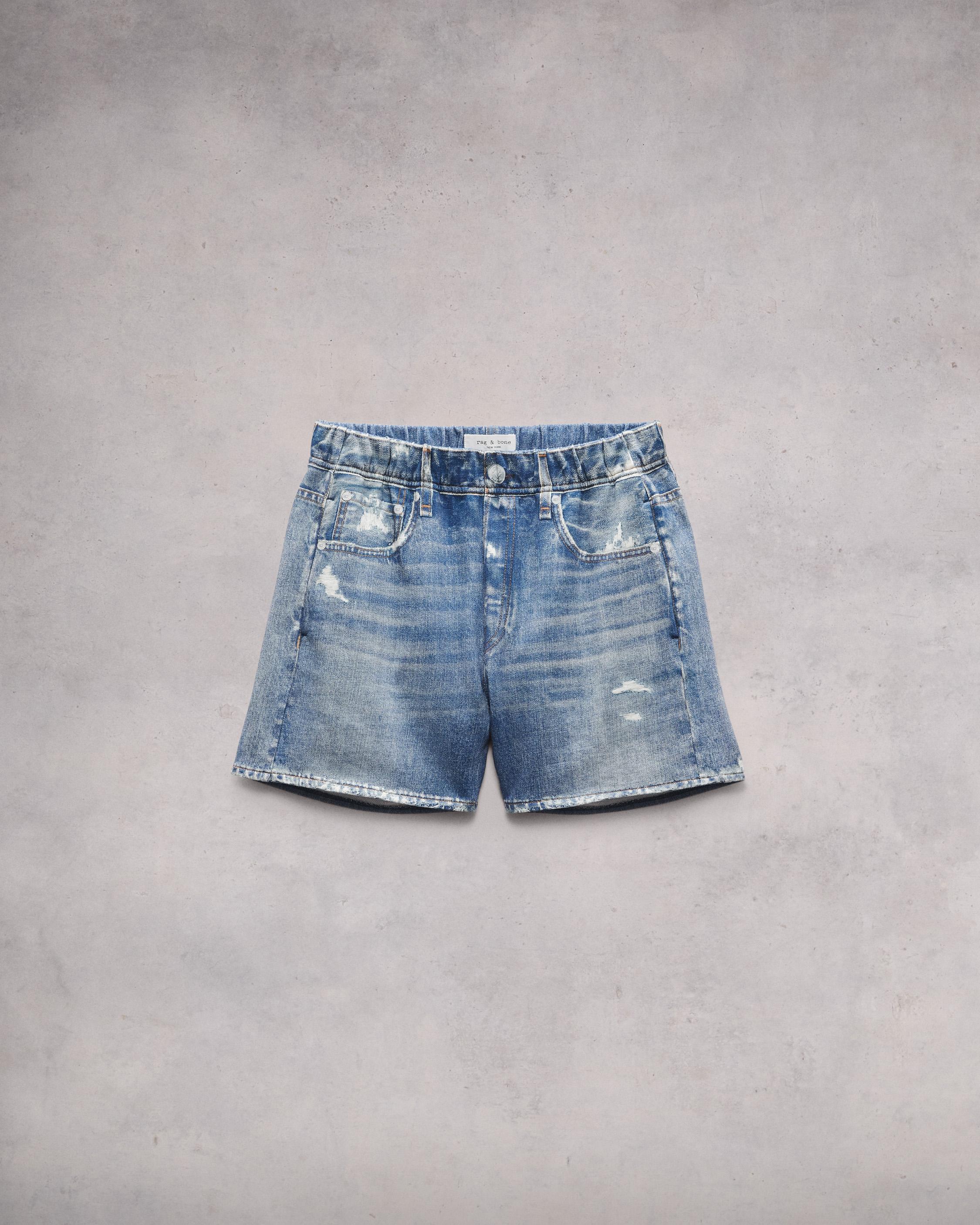 Miramar Terry Walking Shorts image number 2