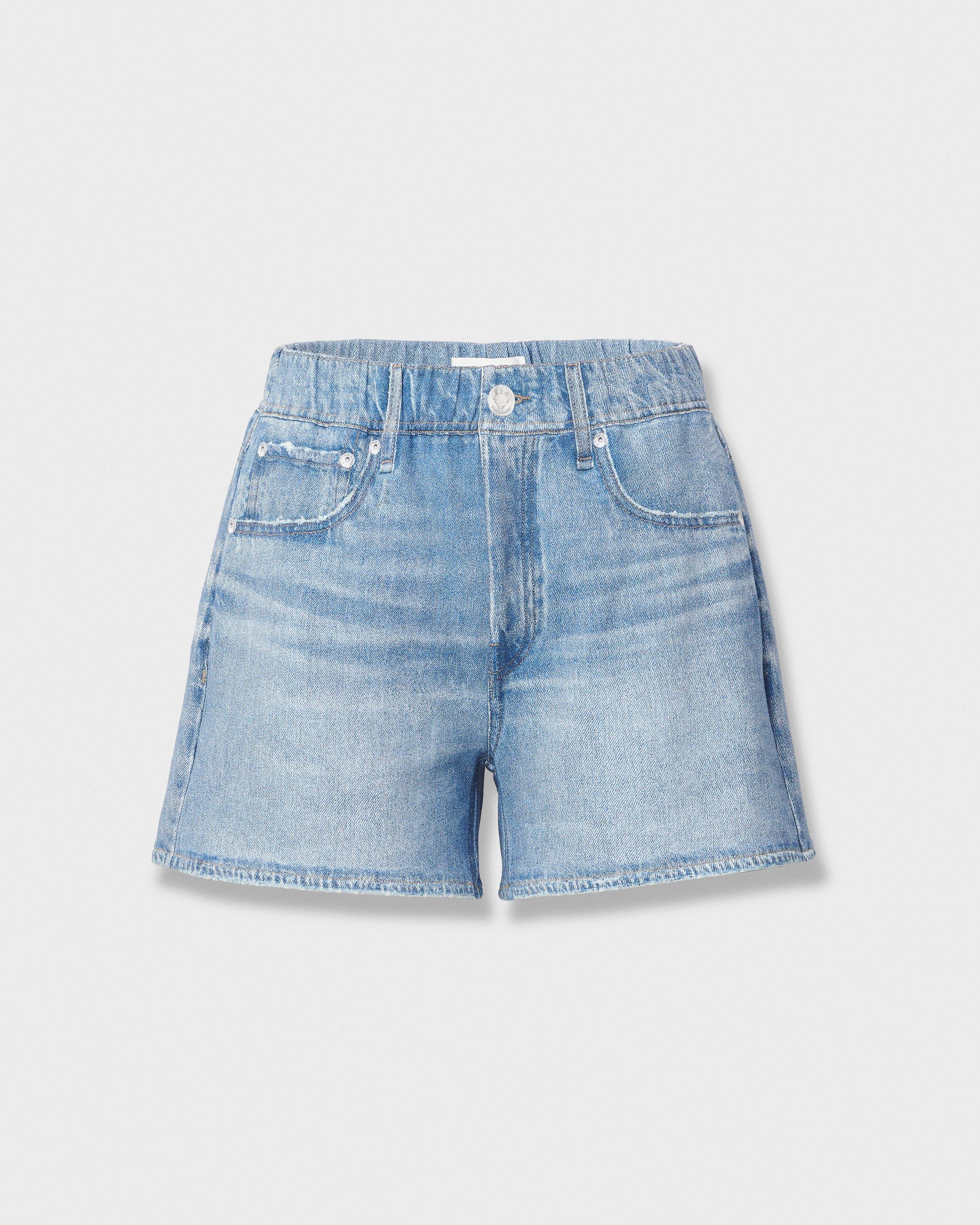 rb Miramar Walking Shorts image number 2