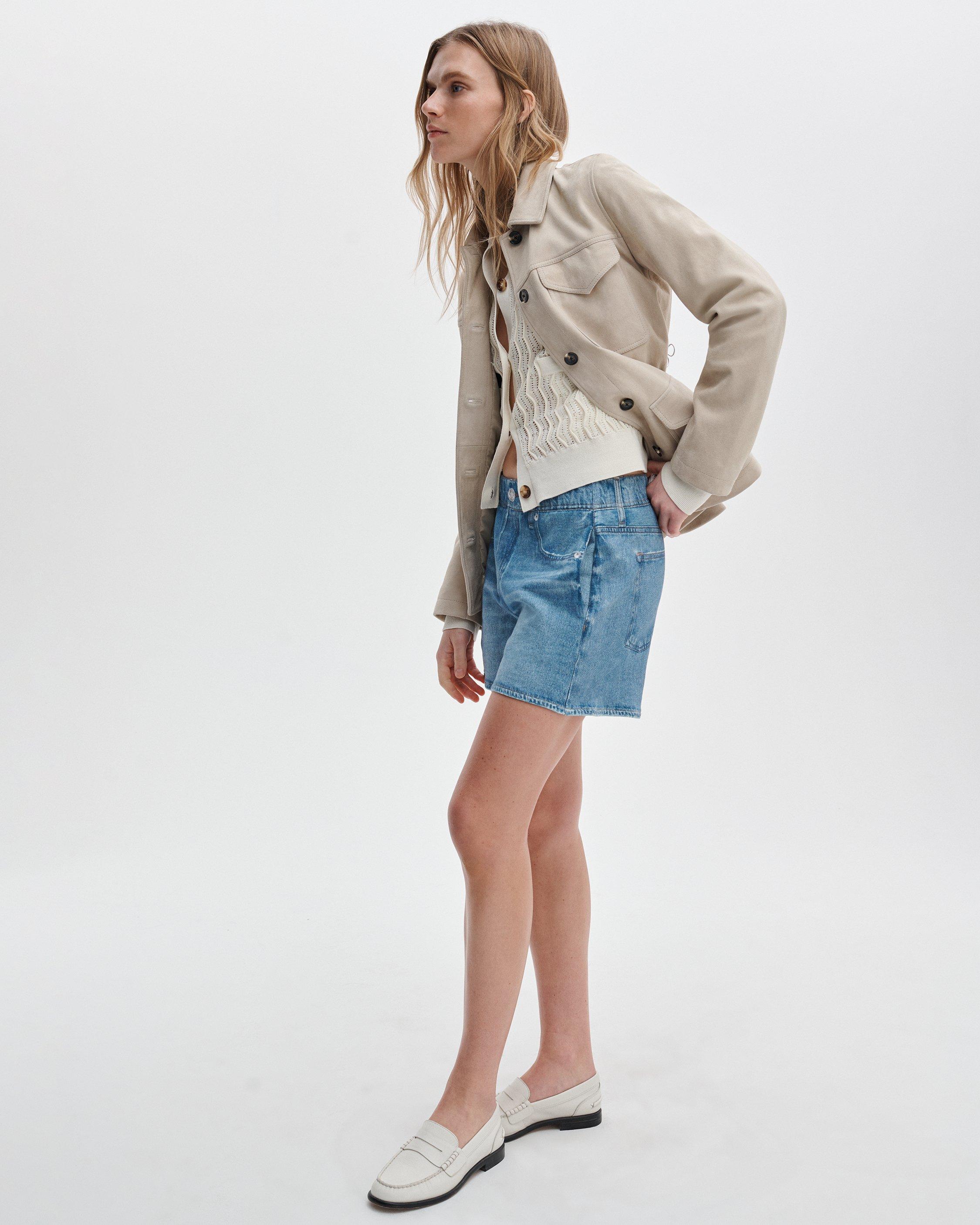 rb Miramar Walking Shorts image number 3