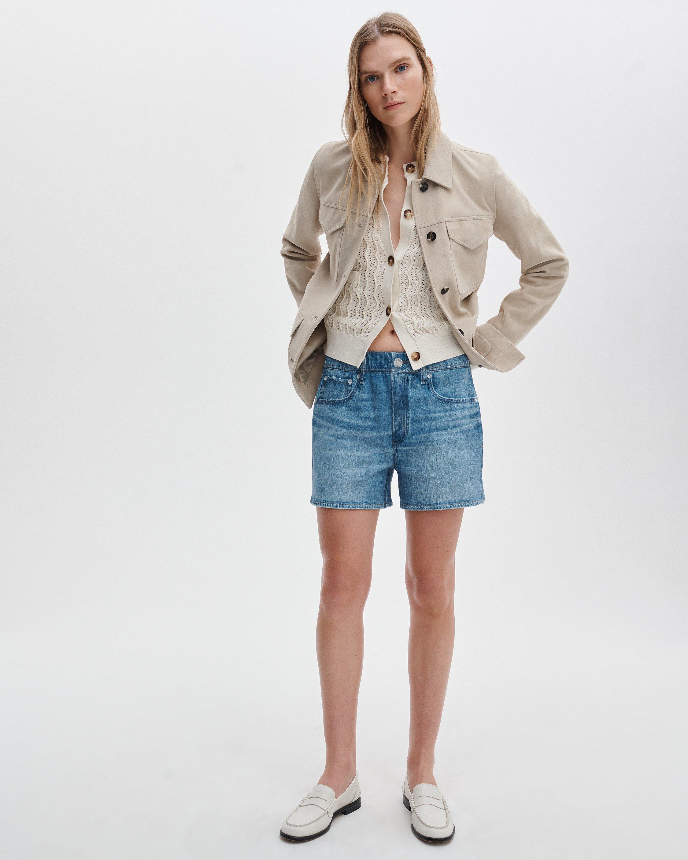 rb Miramar Walking Shorts image number 4