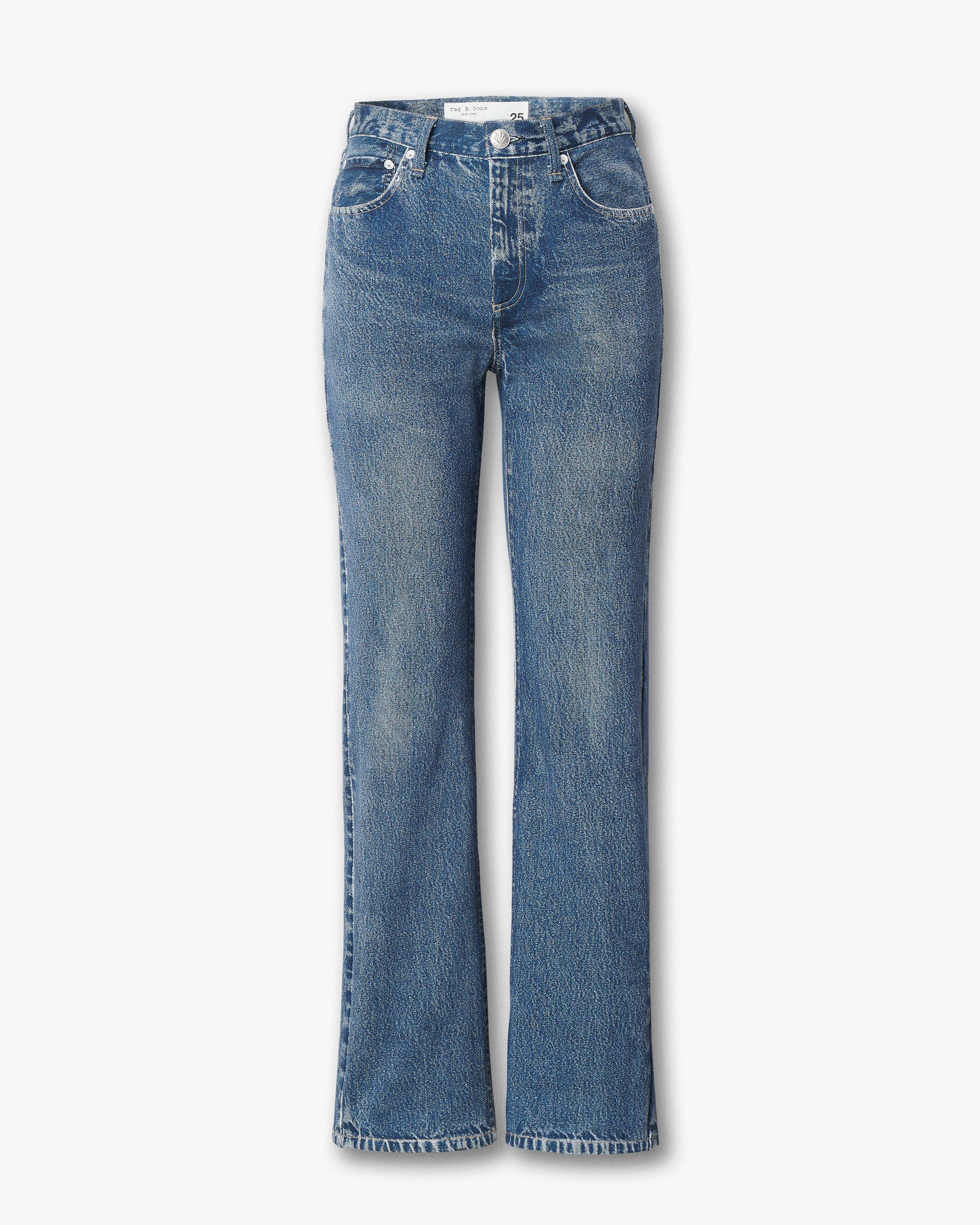 rb Miramar Shea Relaxed Straight Pants - image 2