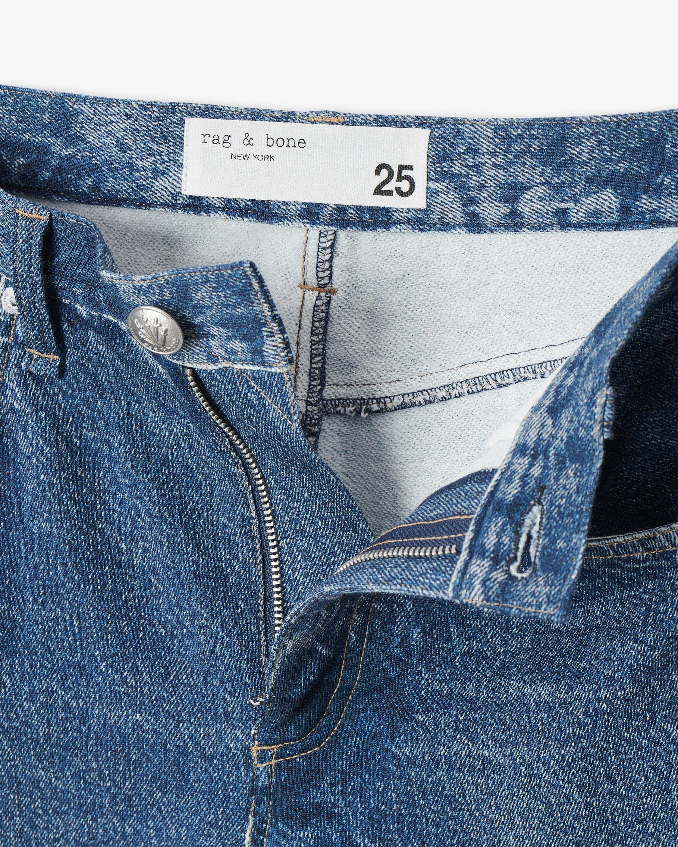 Miramar Shea Relaxed Straight Pants image number 6