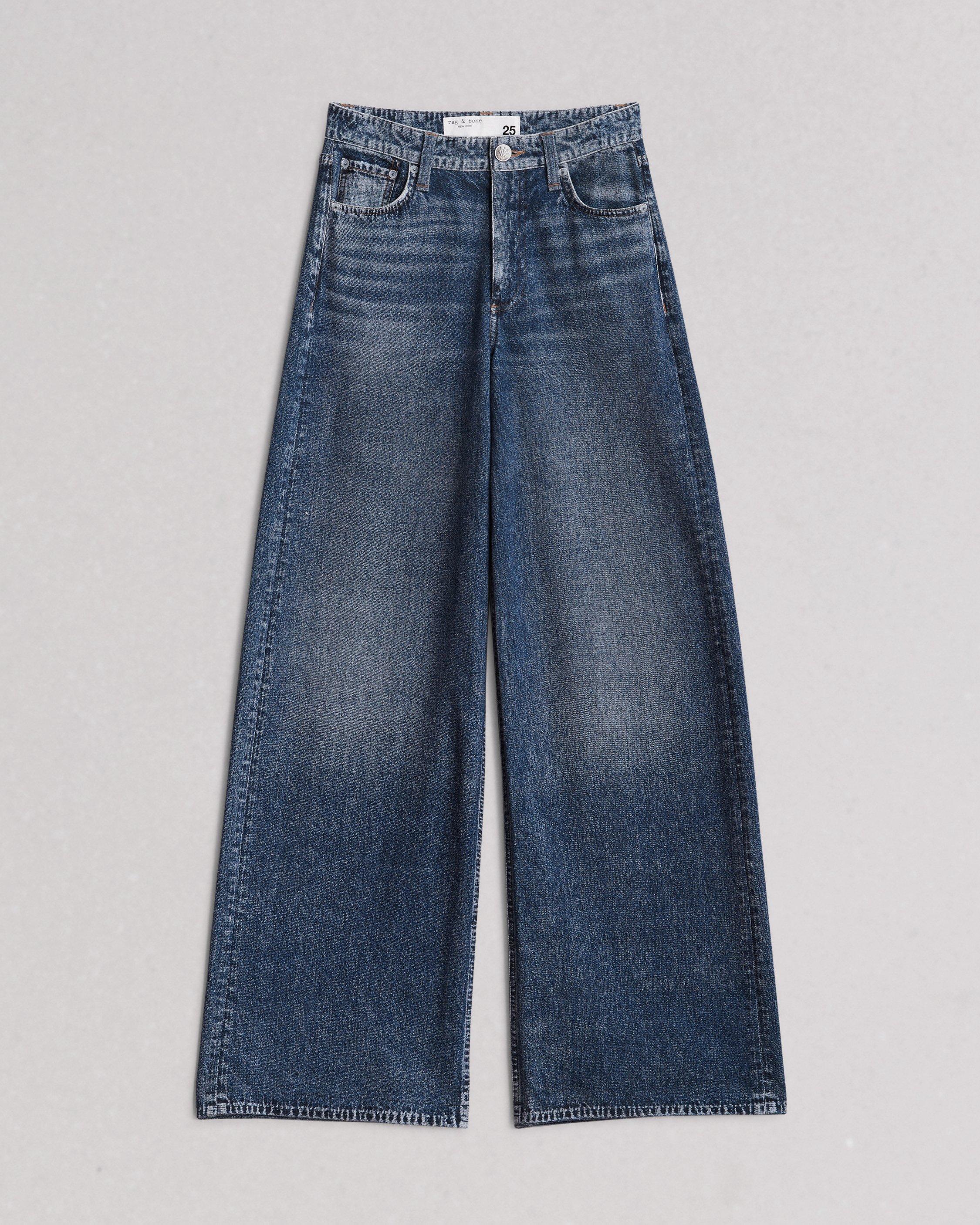 rb Miramar Sofie Wide-Leg Pant image number 2