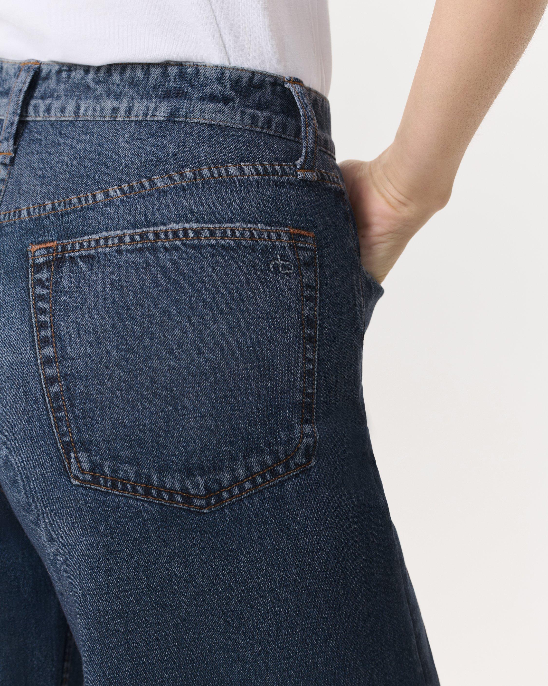 rb Miramar Sofie Wide-Leg Pant image number 5
