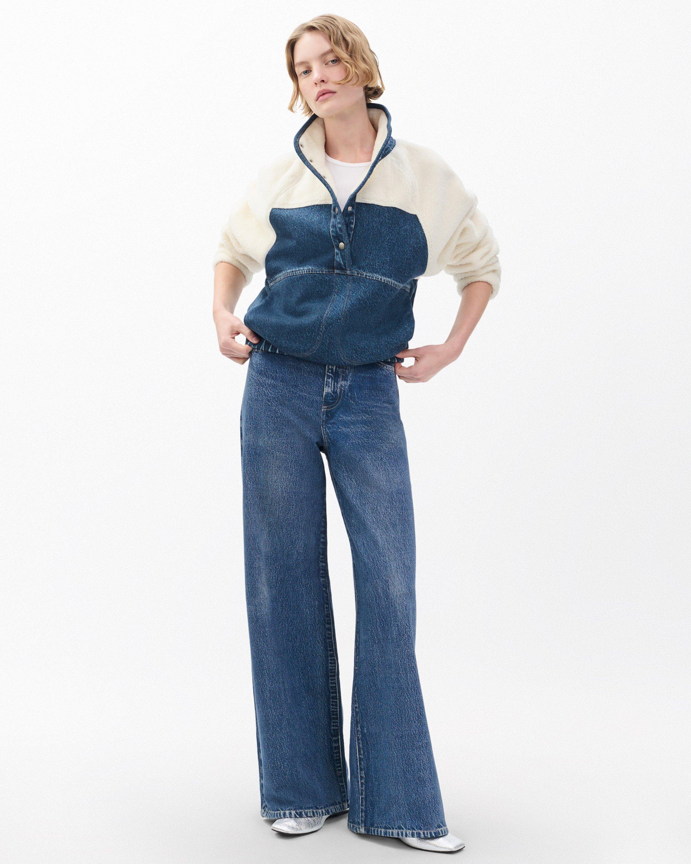 Miramar Sofie Wide-Leg Pants image number 1