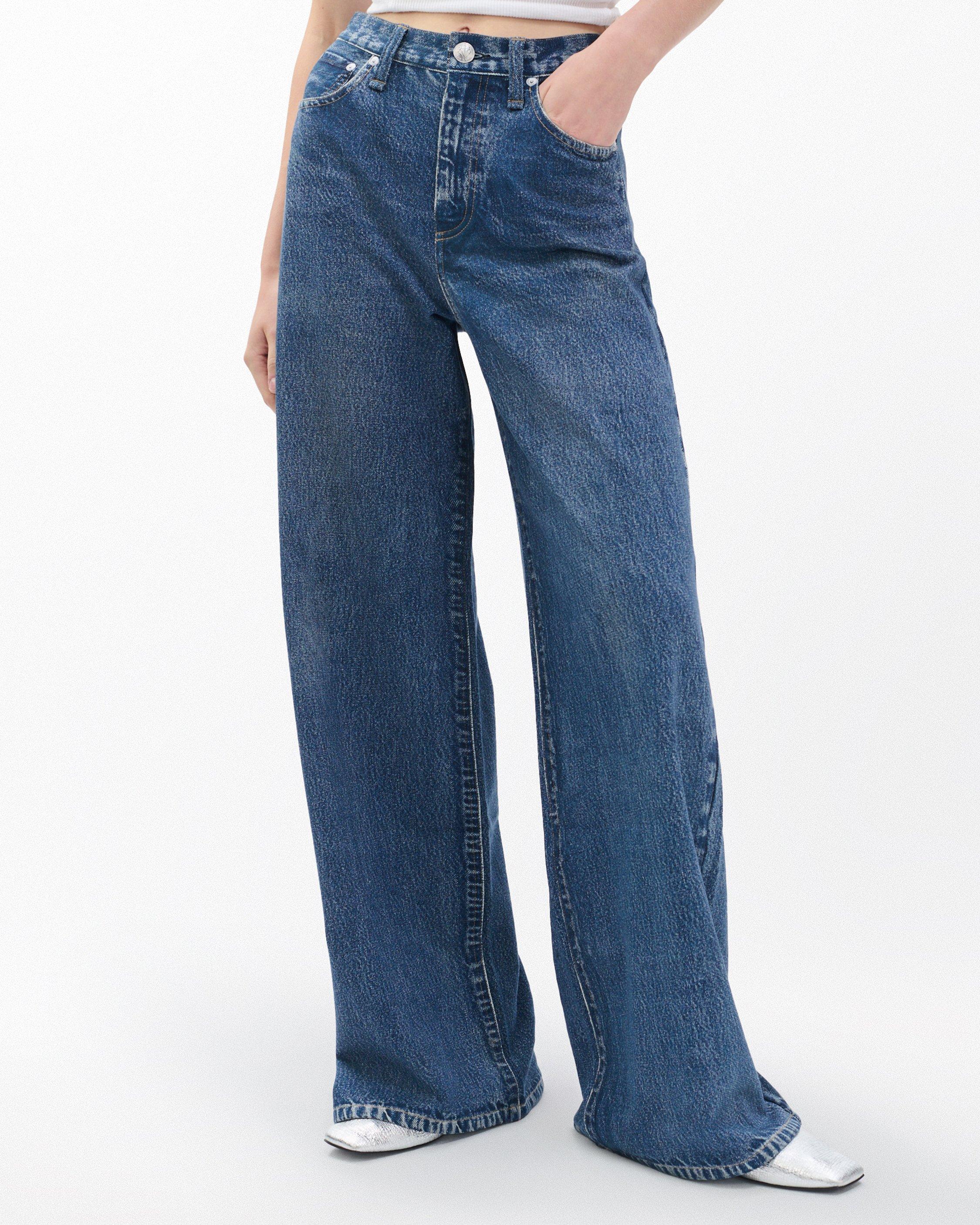 rb Miramar Sofie Wide-Leg Pants - image 3