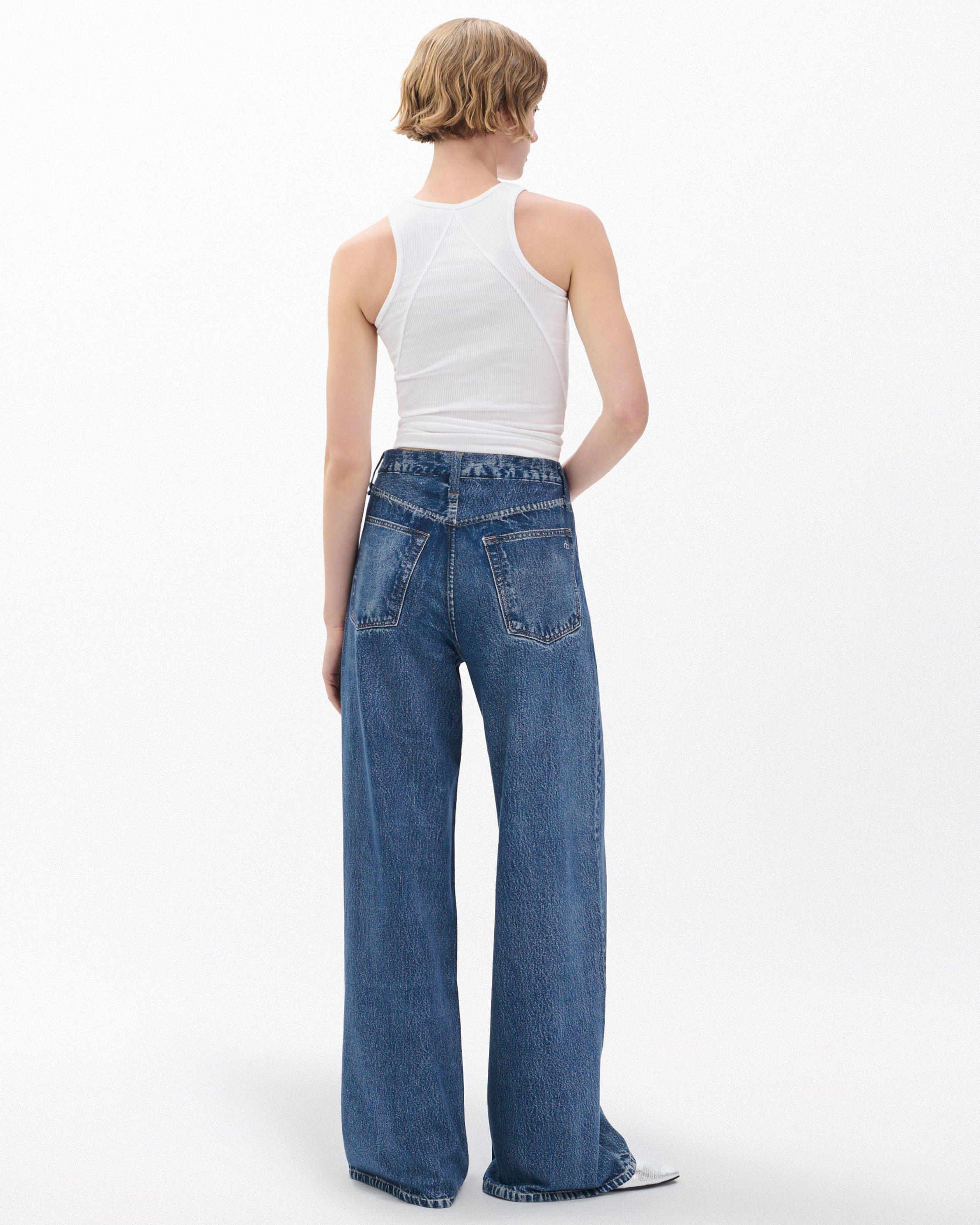 Miramar Sofie Wide-Leg Pants image number 5