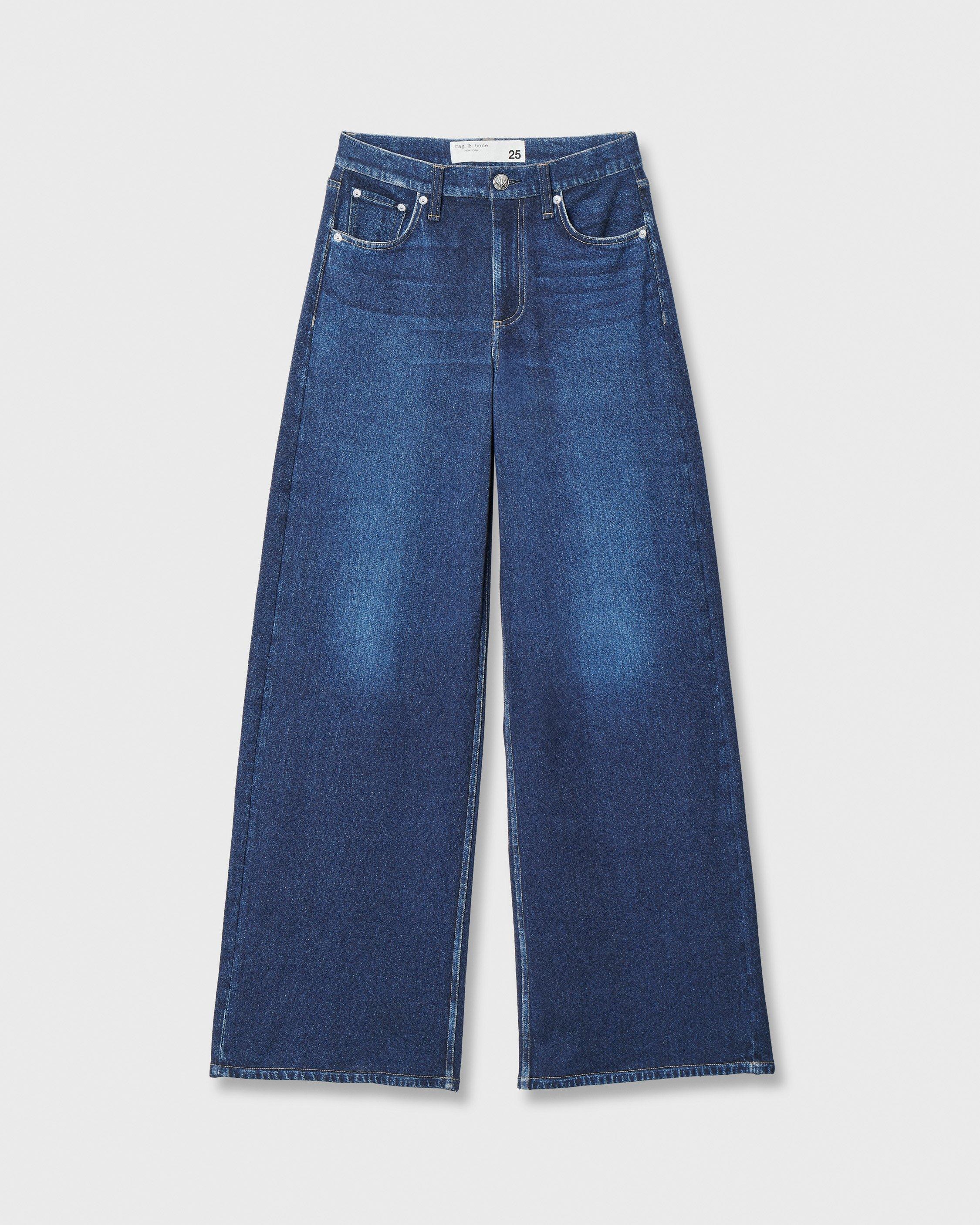 rb Miramar Sofie Wide-Leg Pant image number 2