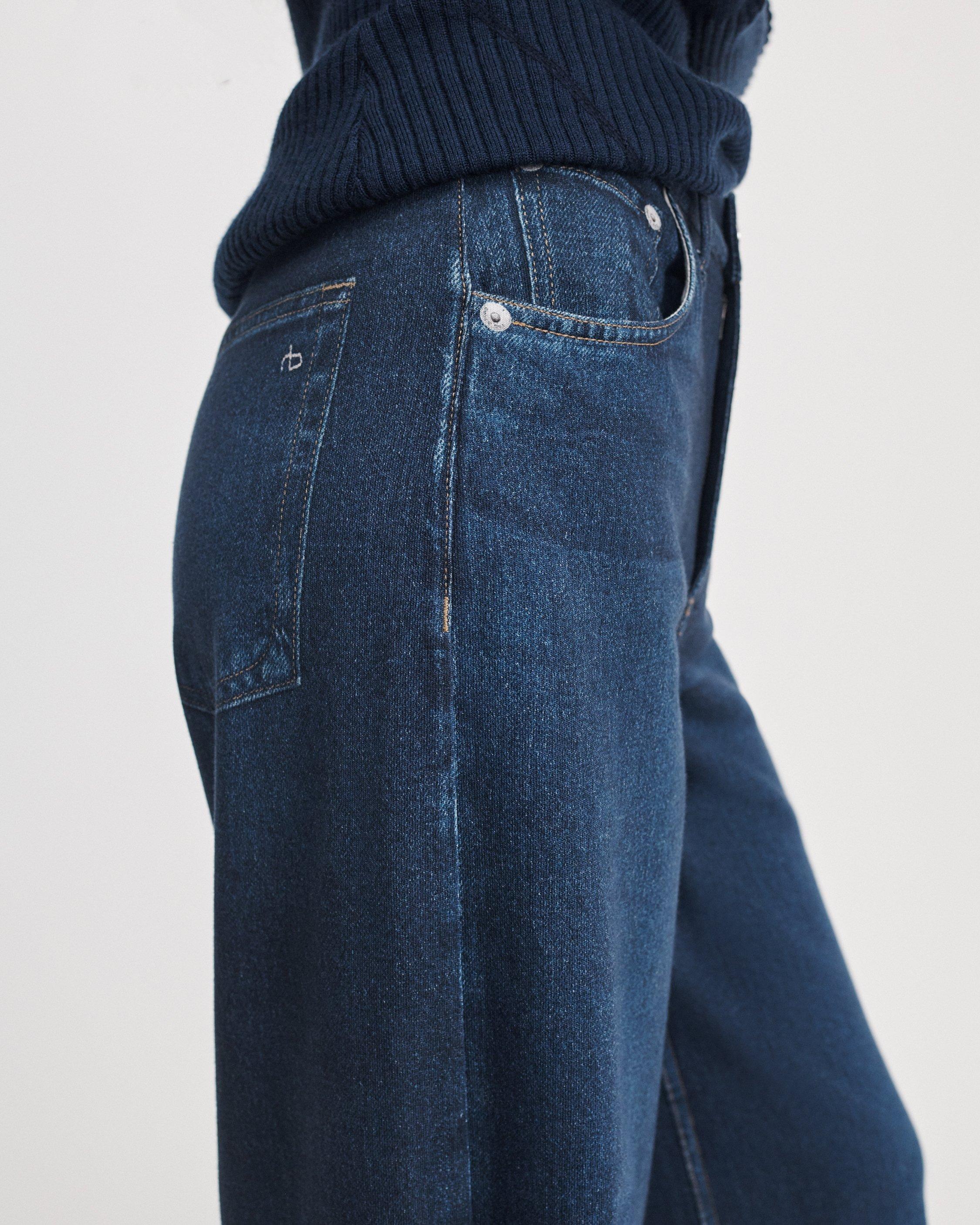 rb Miramar Sofie Wide-Leg Pant image number 4