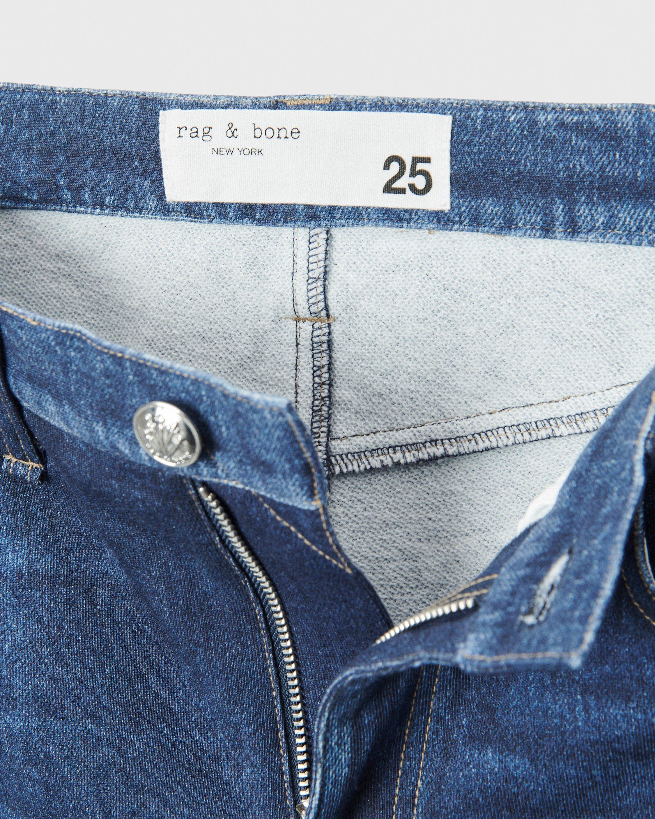 rb Miramar Sofie Wide-Leg Pant image number 6