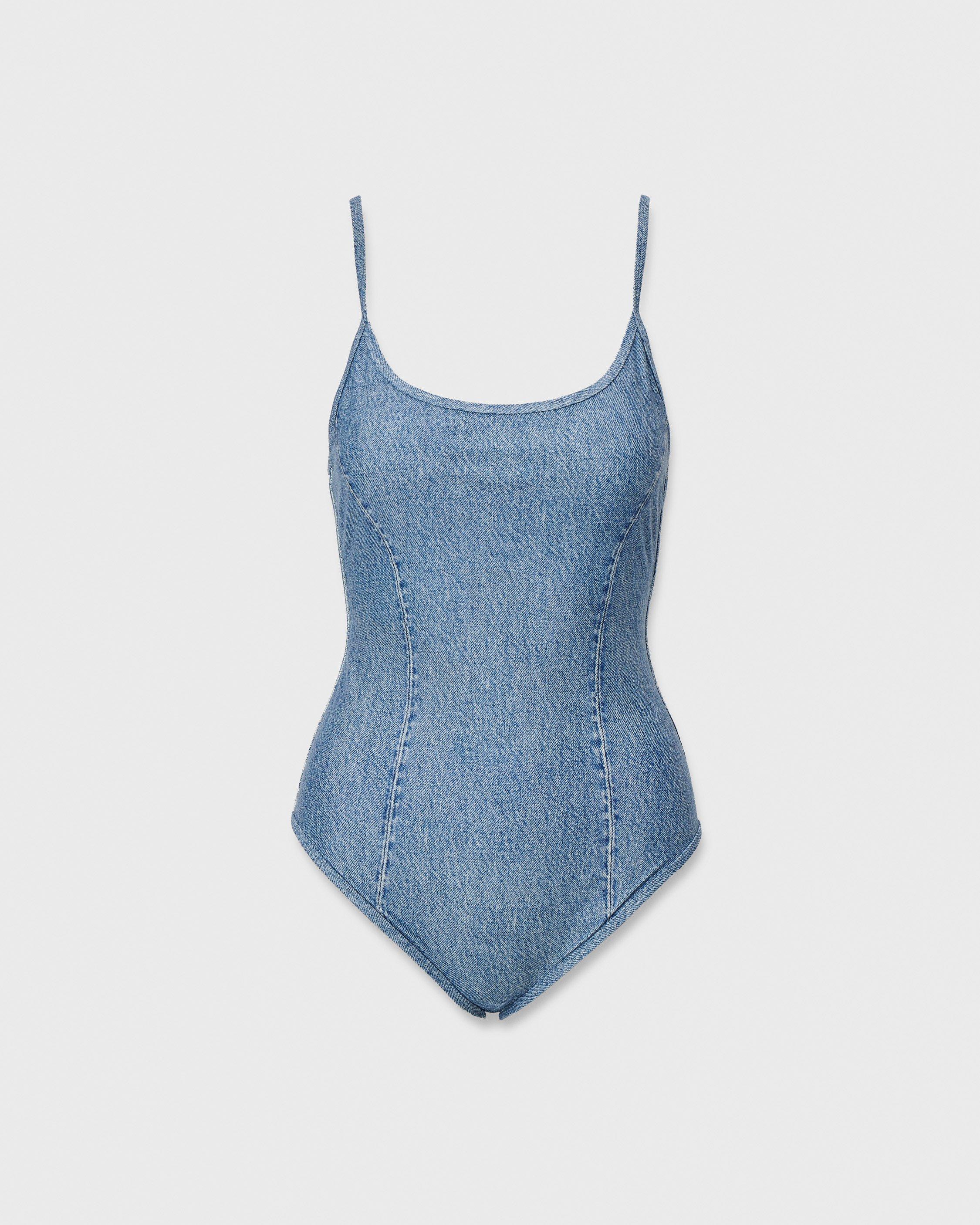 rb Miramar One-Piece Swimsuit image number 2