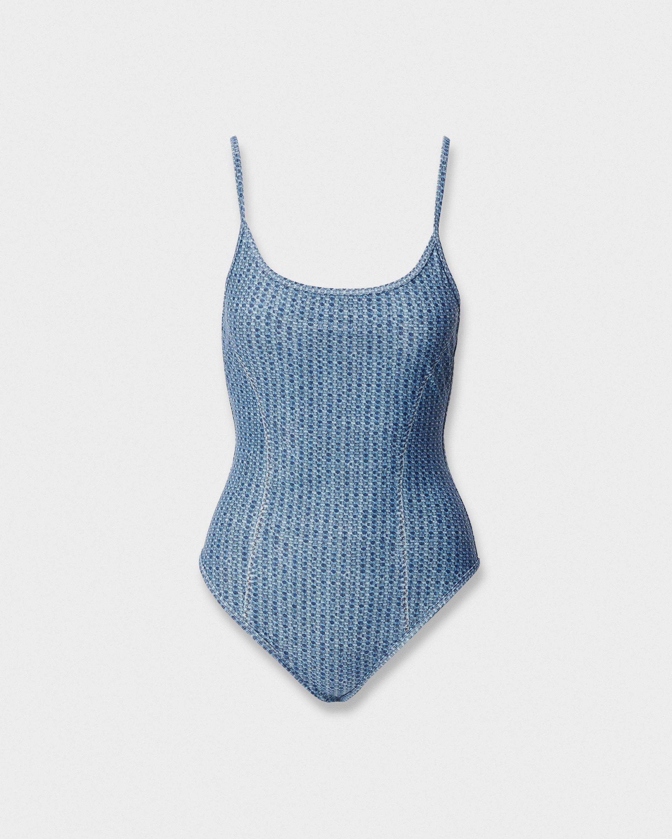 rb Miramar One-Piece Swimsuit image number 2