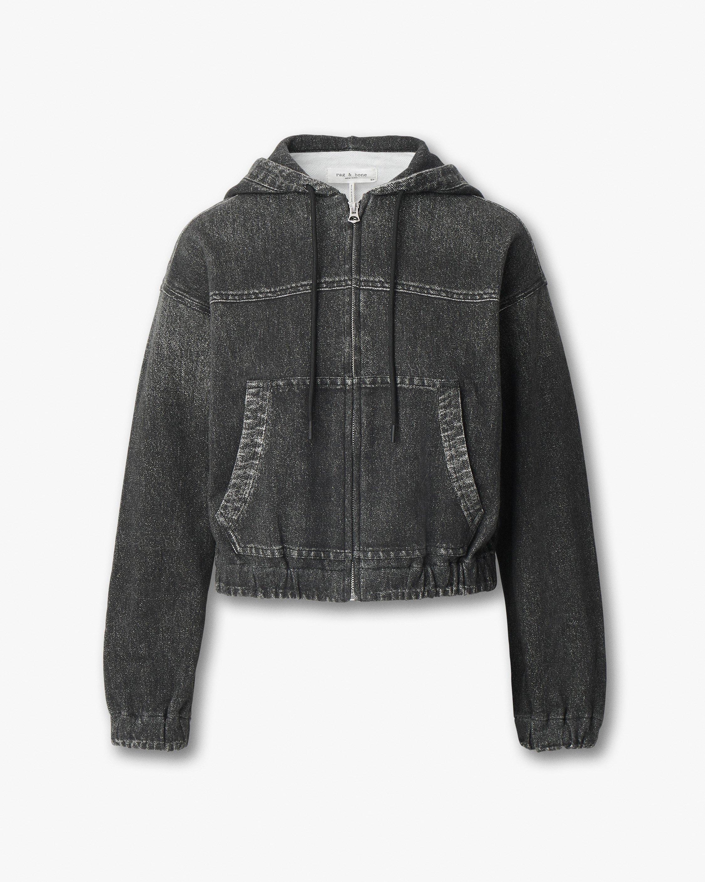 rb Miramar Davina Hoodie - image 2